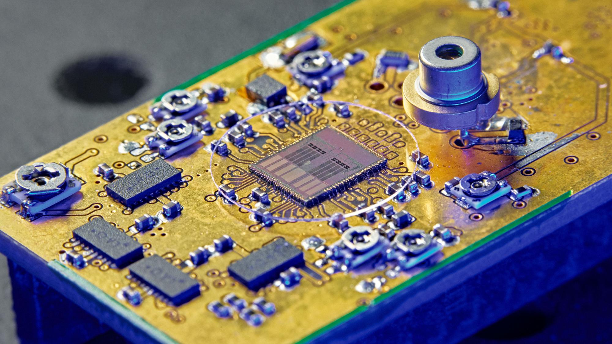 PCB