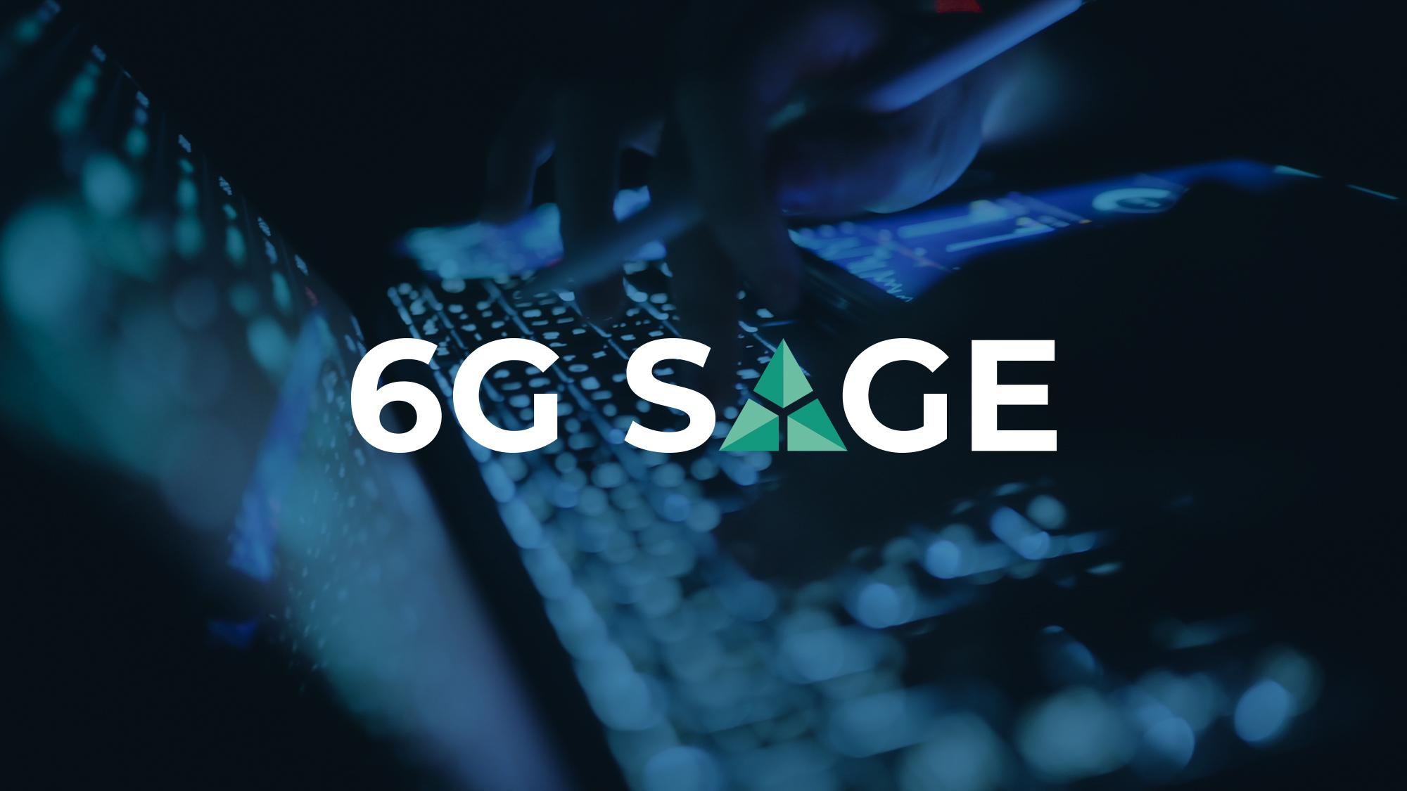 6G SAGE