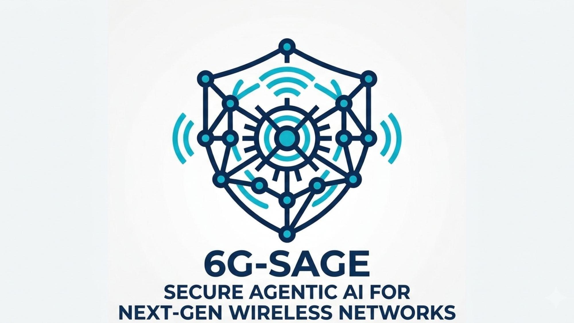 6G-SAGE project