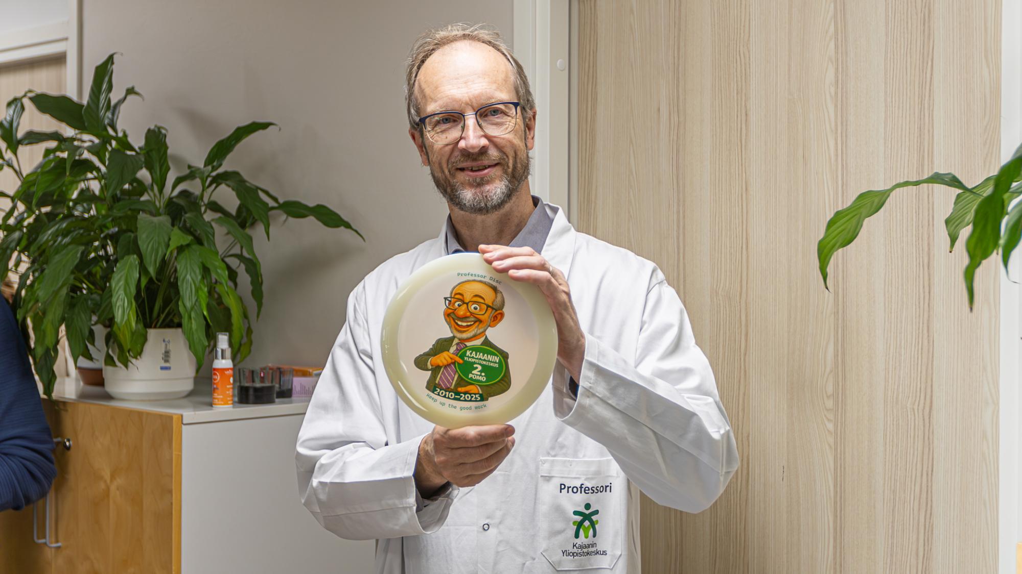 Vesa Virtanen