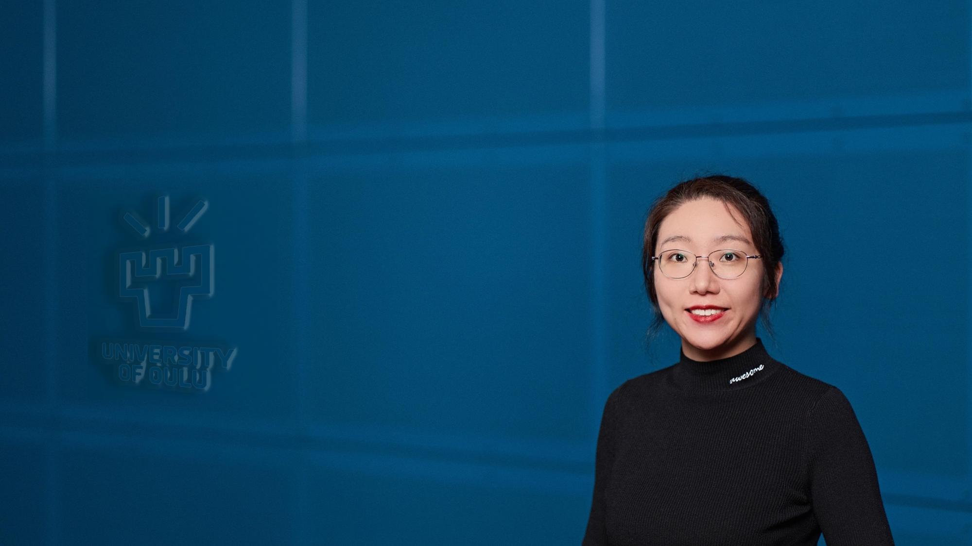 Yante Li | University of Oulu