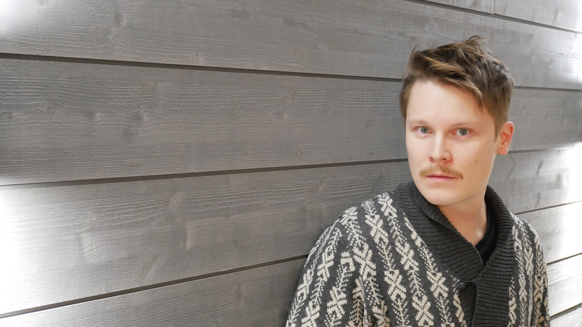 Veli-Mikko Kauppi