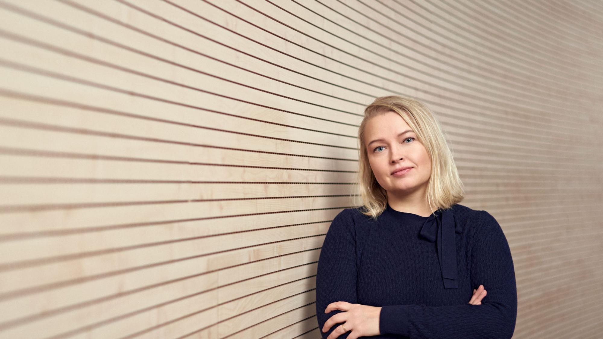 Satu Kaleva profile