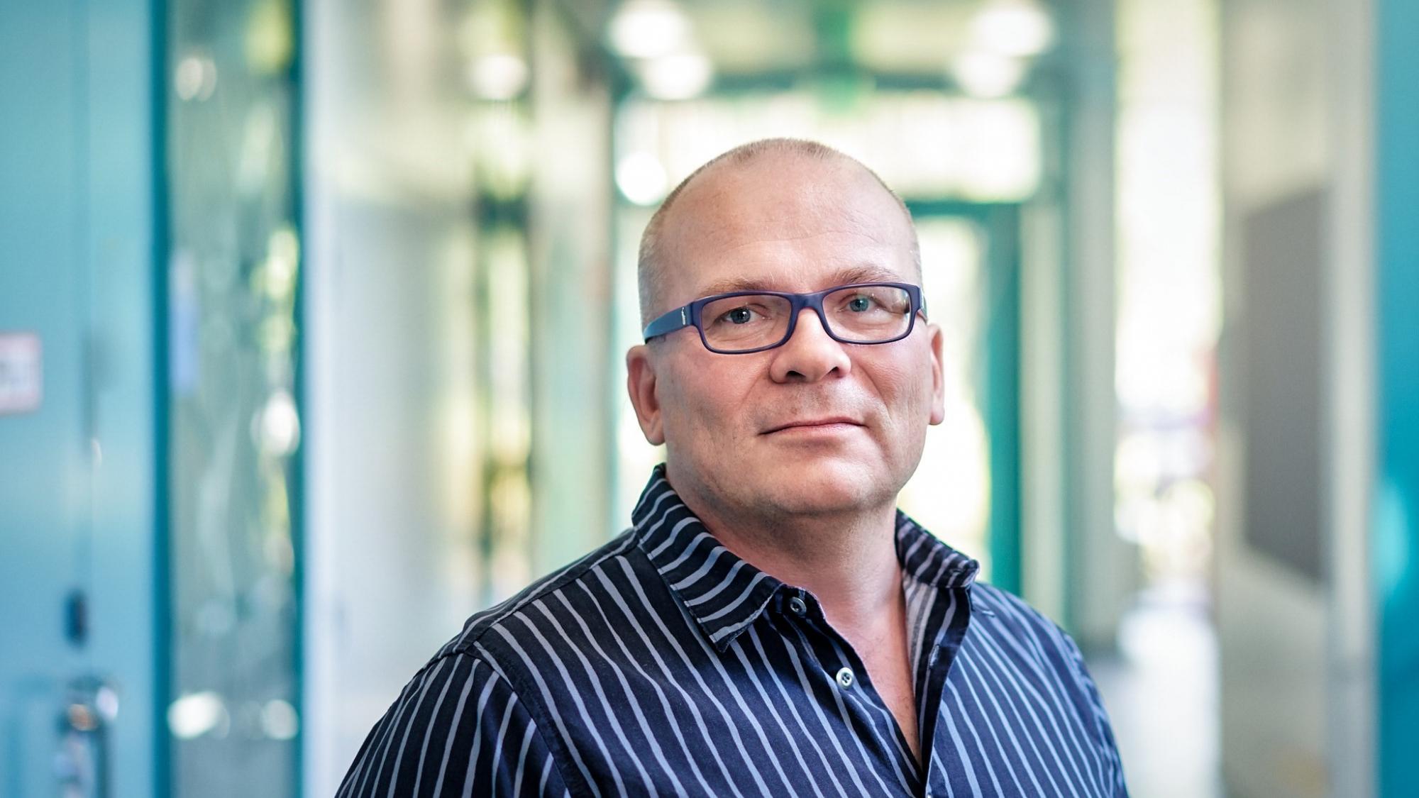 Seppo Yrj l University Of Oulu Seppo Yrj l University Of Oulu