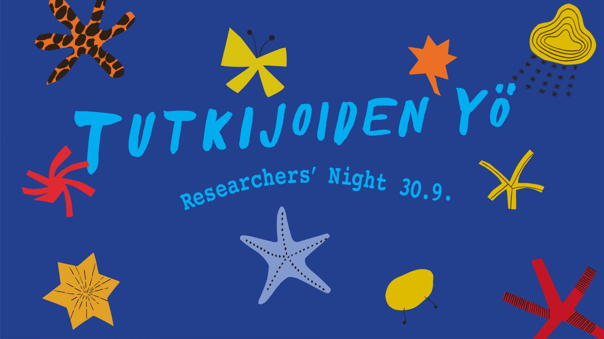 TutkijoidenYo