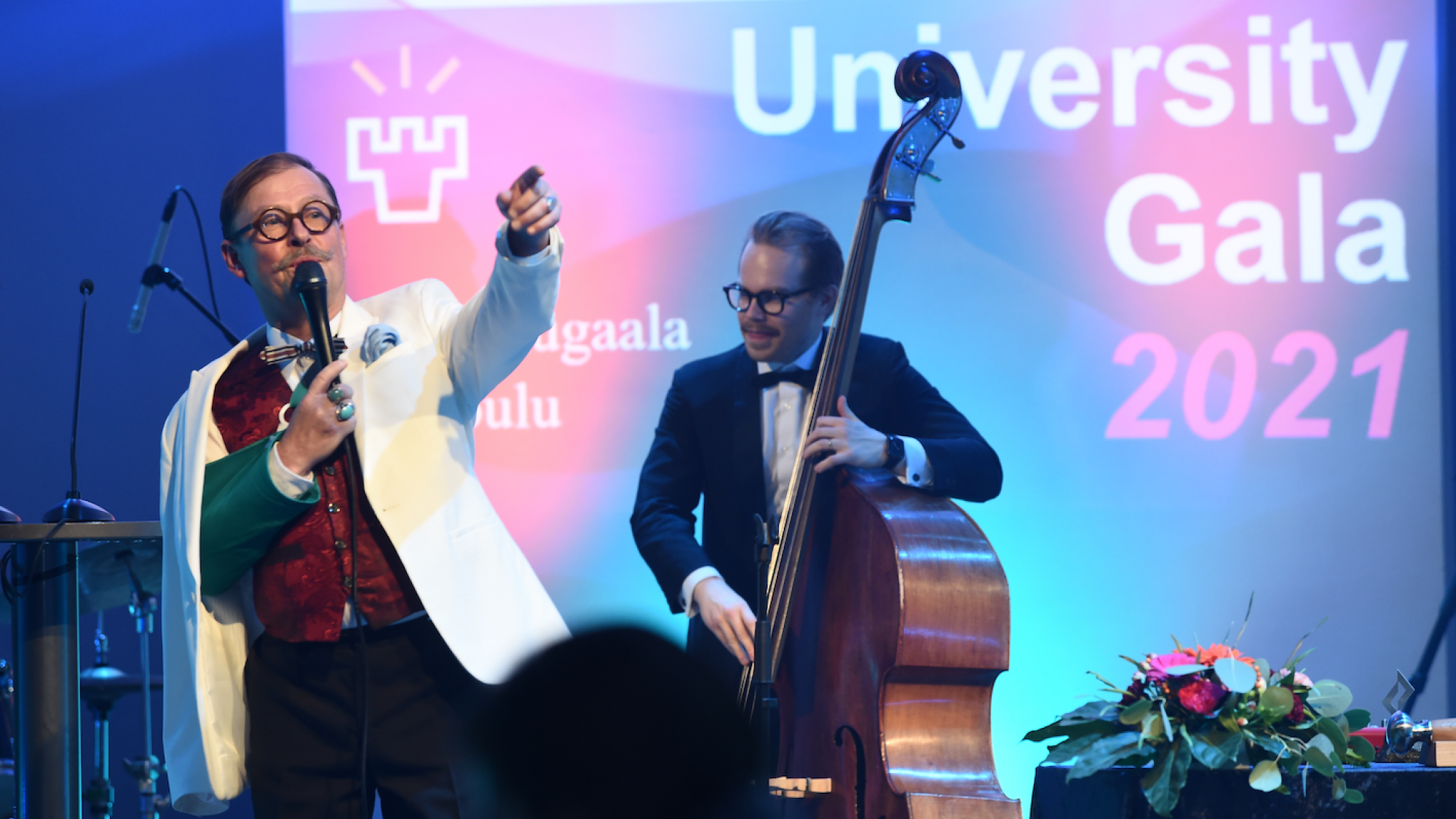 UO Gala