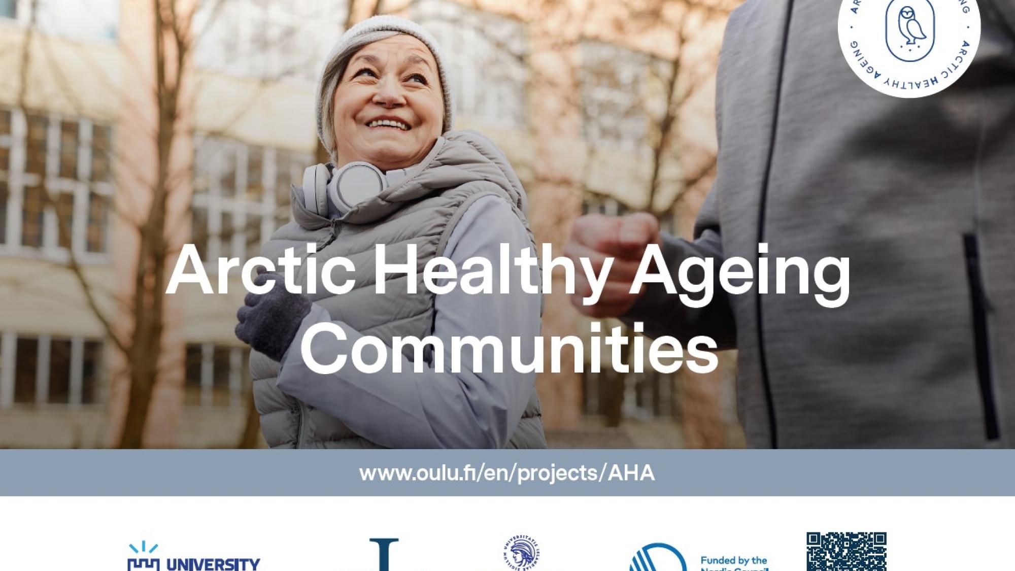 Nordic AHA Communities project