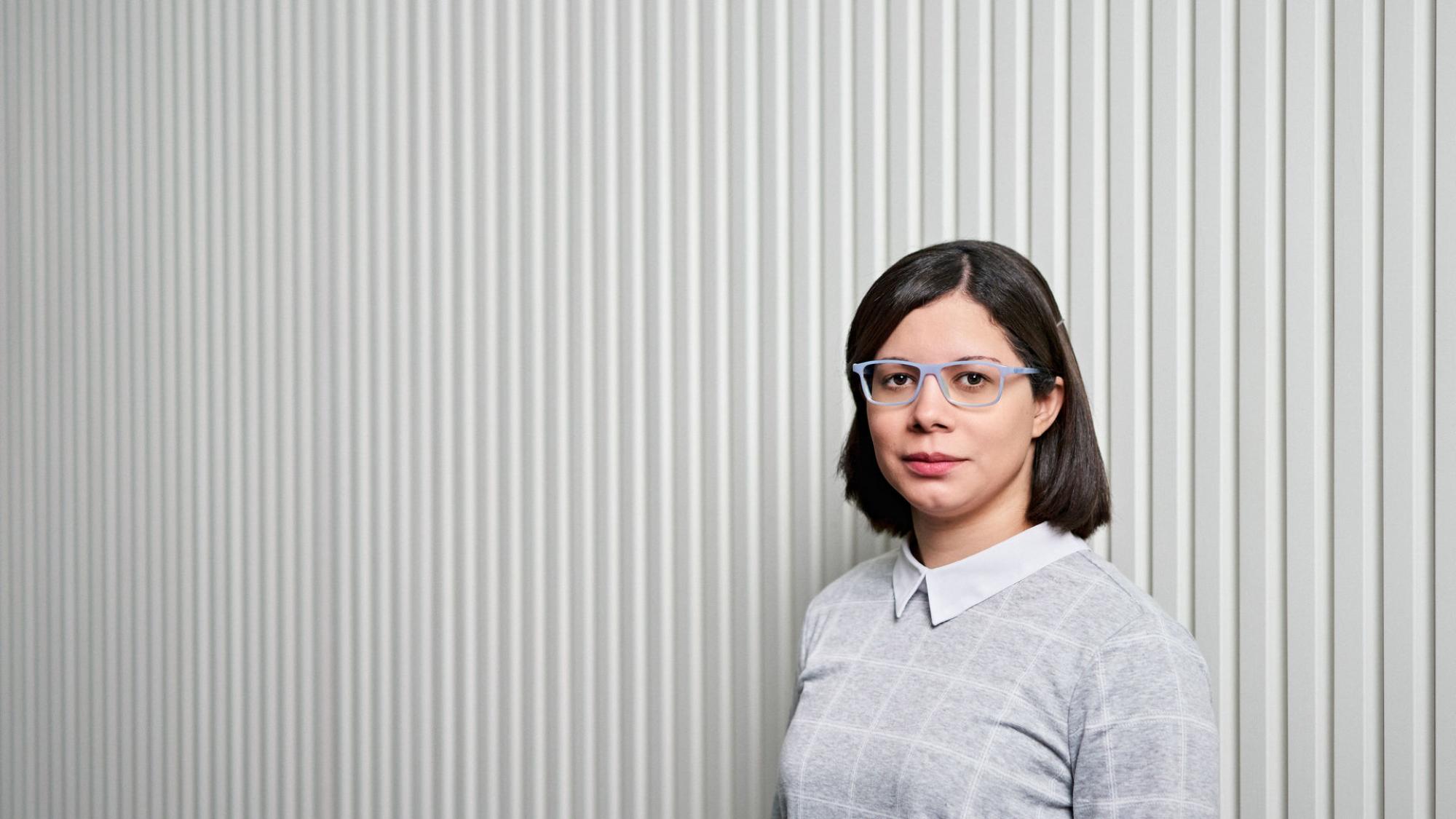 Aldeliane M. Silva