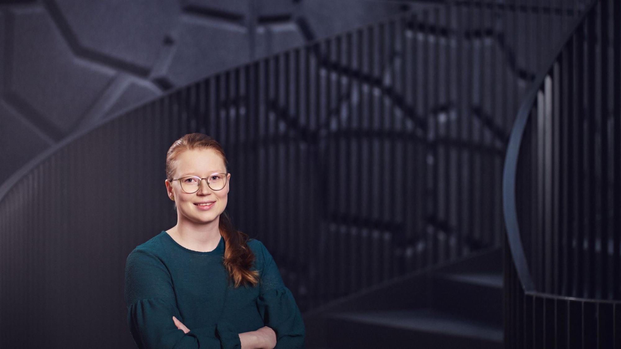 Tutkijaprofiilikuva Anna Maijala