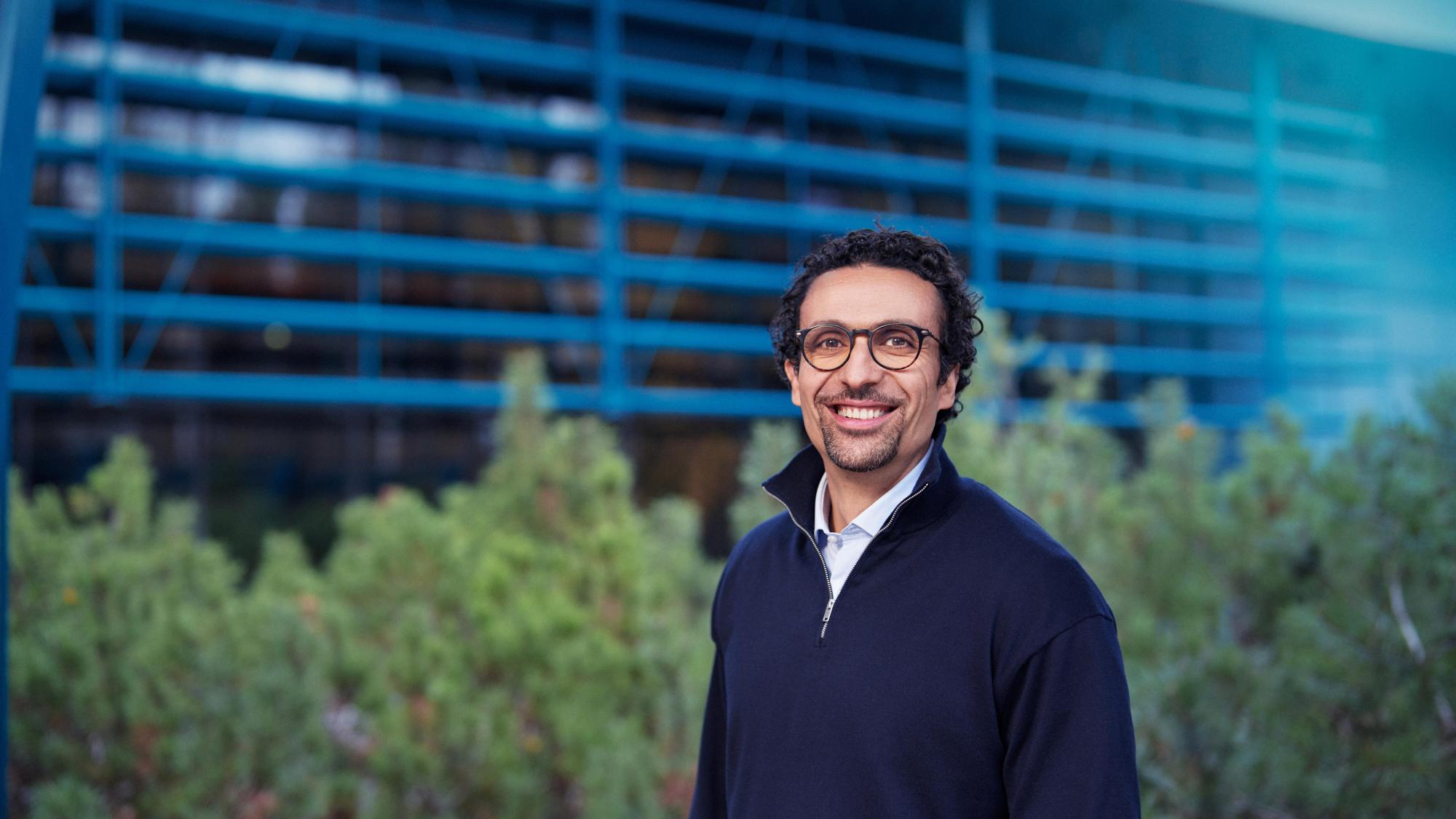 Oulun yliopiston langattoman tietoliikenteen professori Mehdi Bennis on nimetty Highly Cited Researchers -listalle jo kuudetta vuotta peräkkäin.