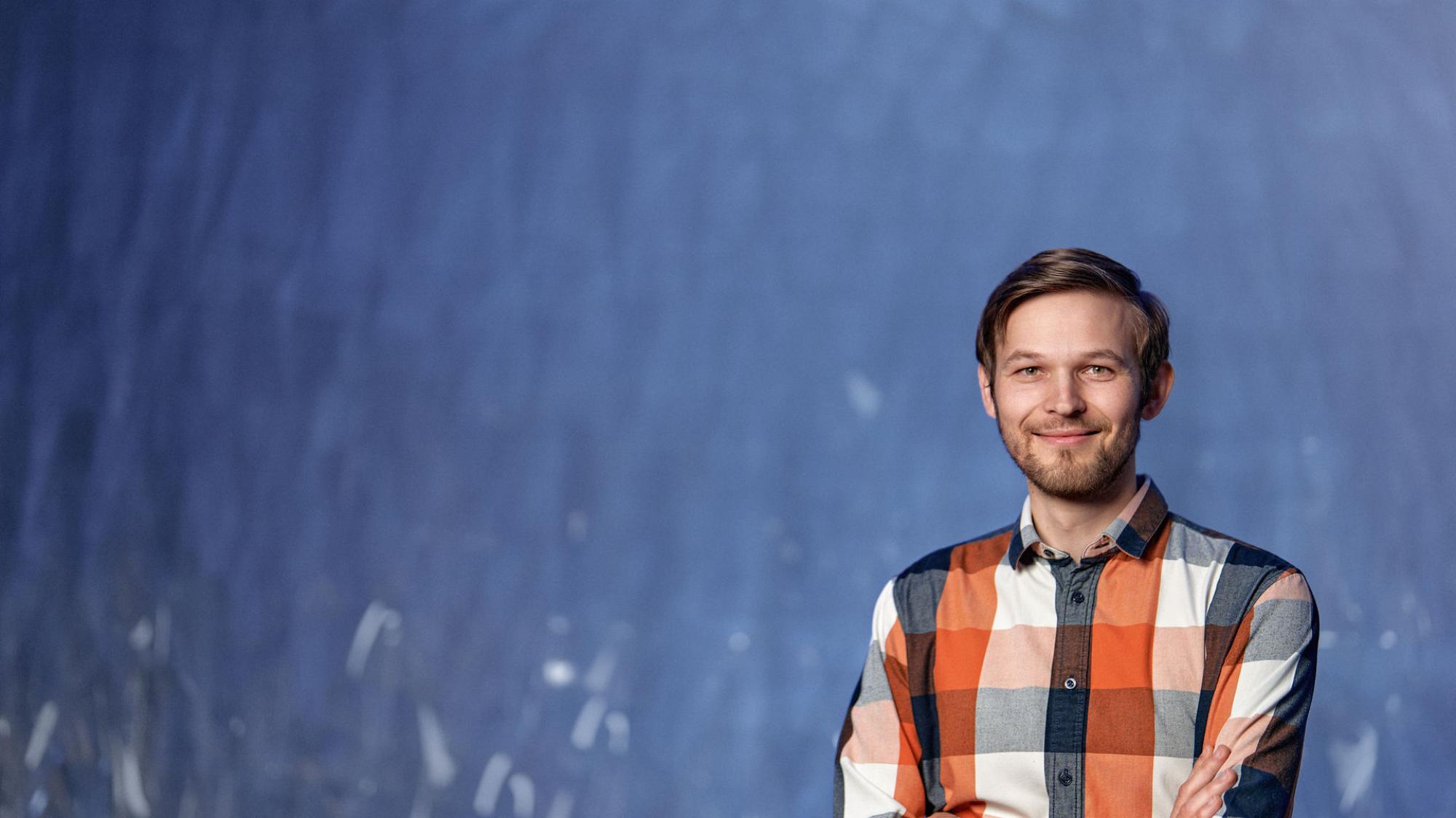 Christoph Gocht