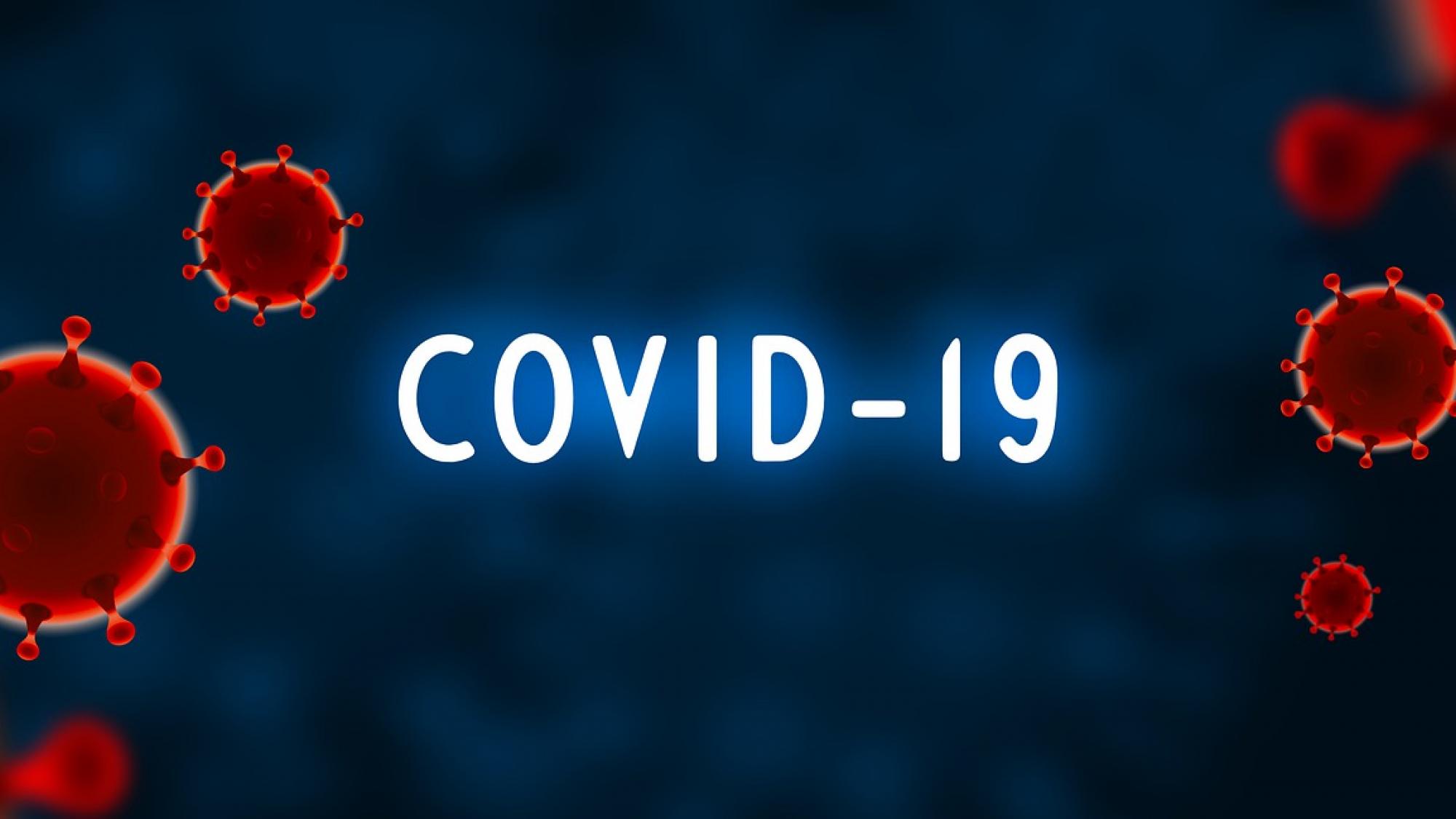 Covid-19