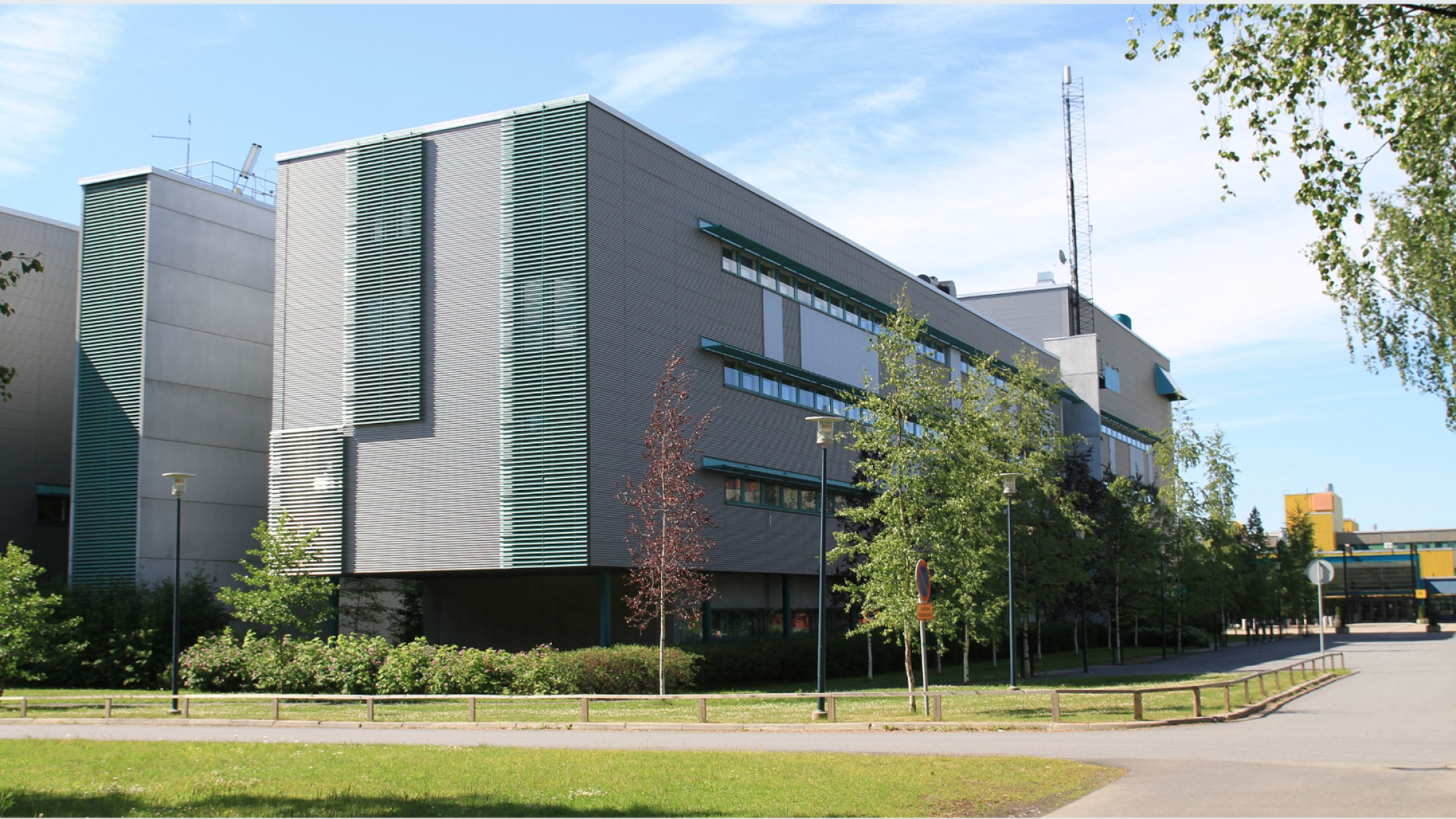 crowd computing building