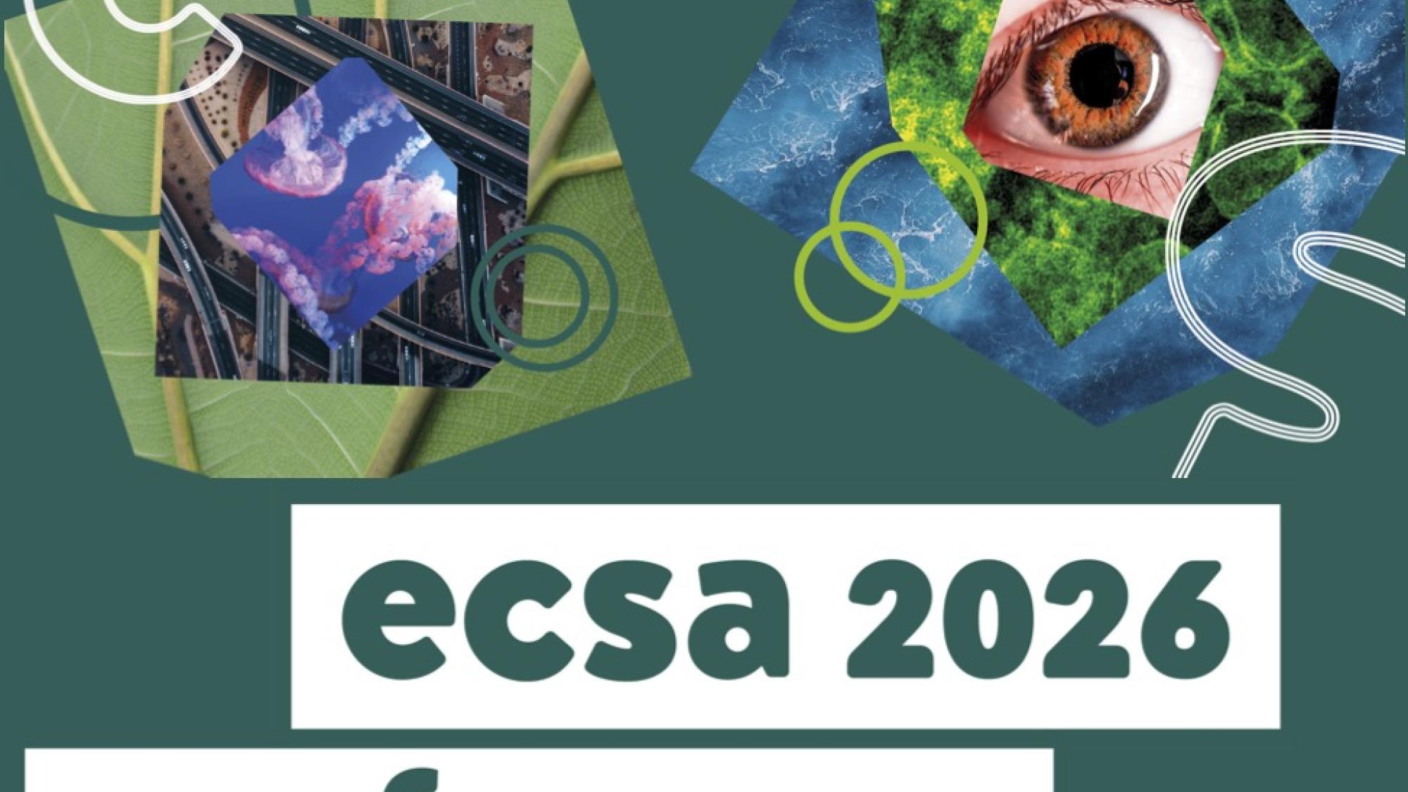 ECSA2026 with images