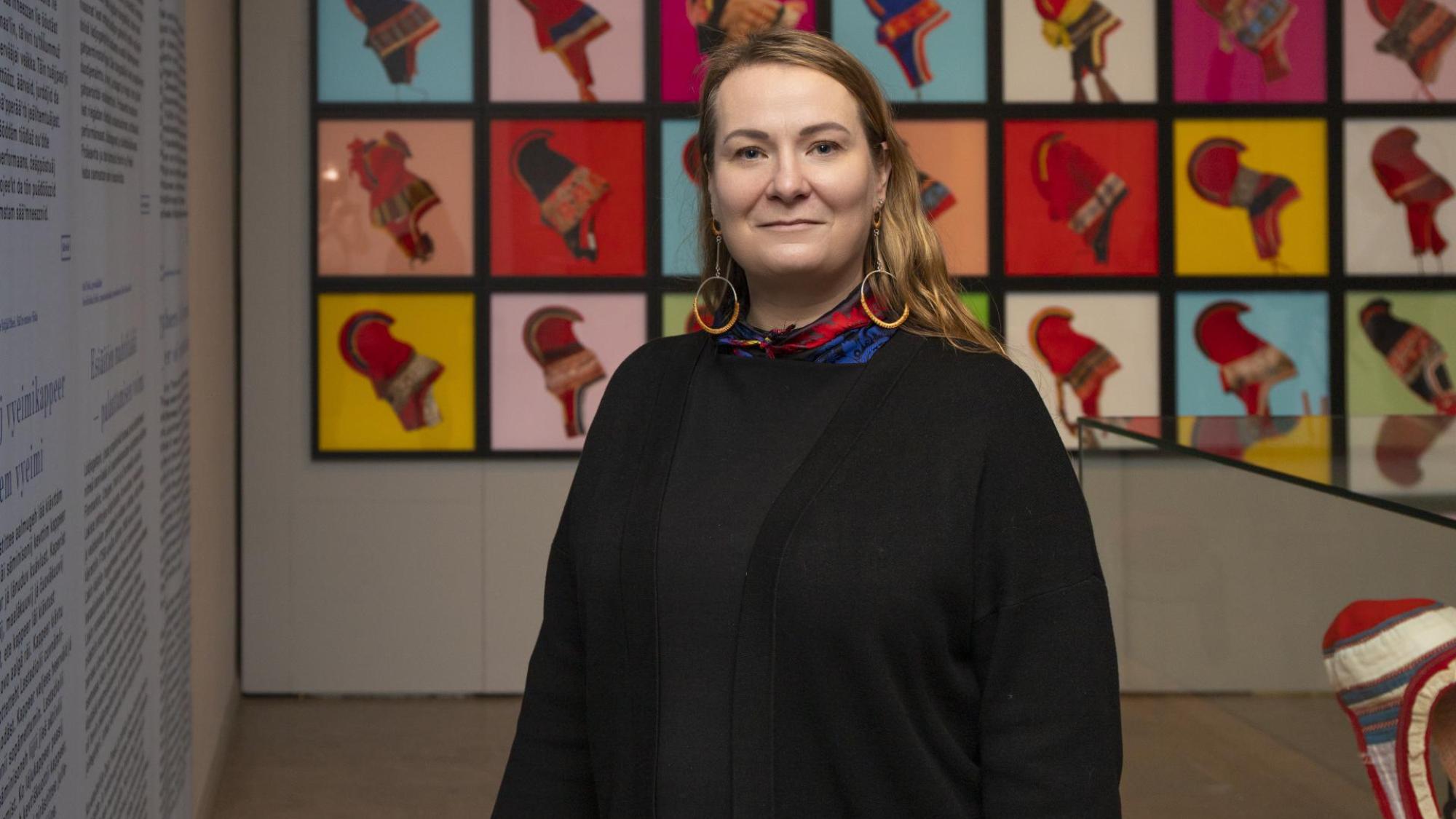 Eeva-Kristiina Nylander