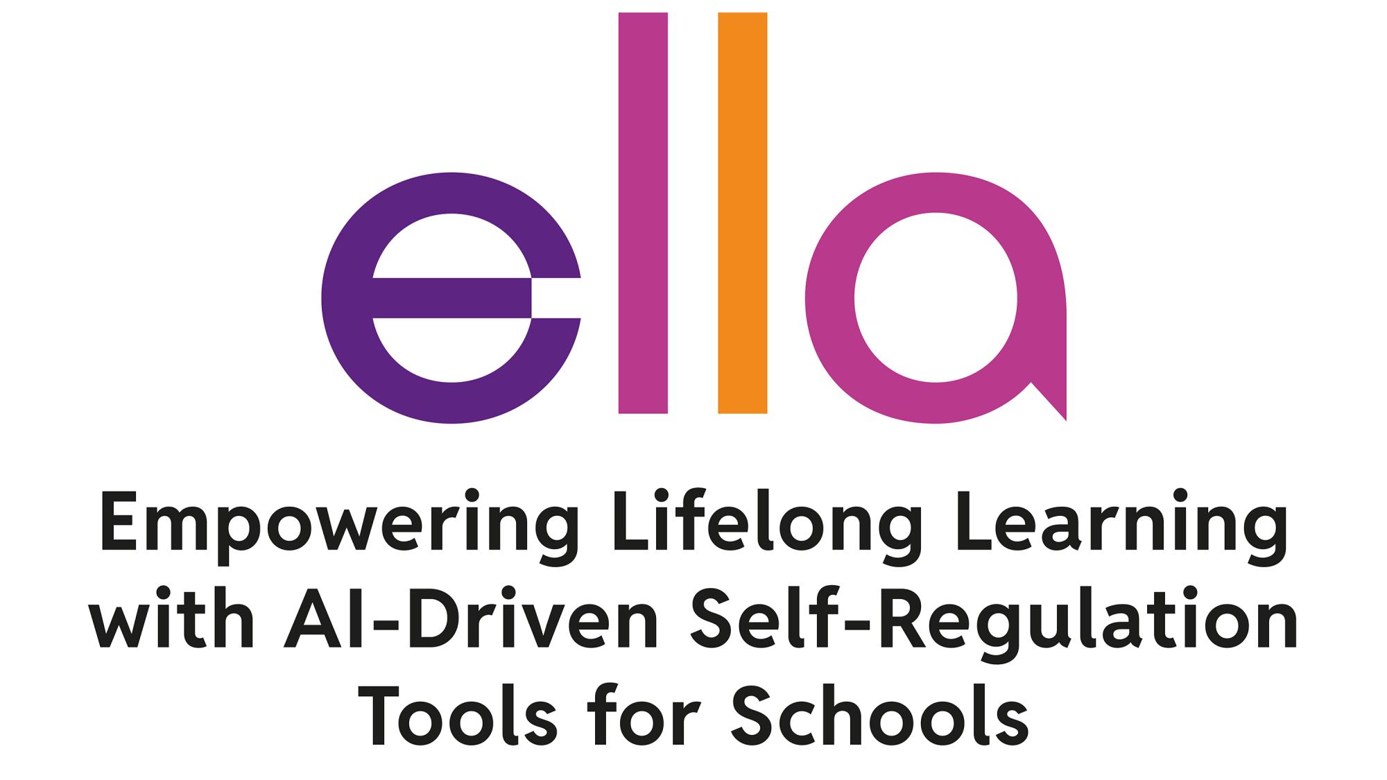 ELLA logo