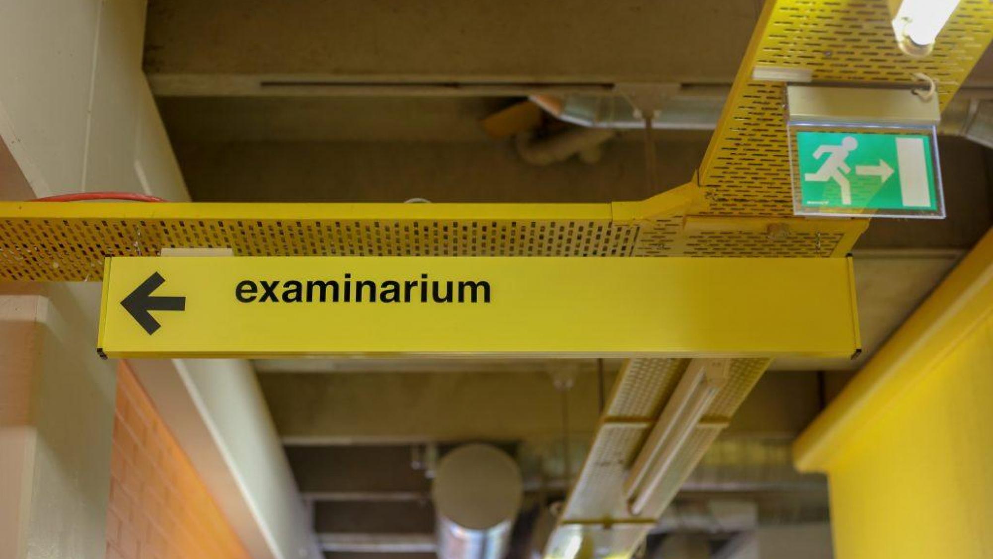 Examinarium-logo
