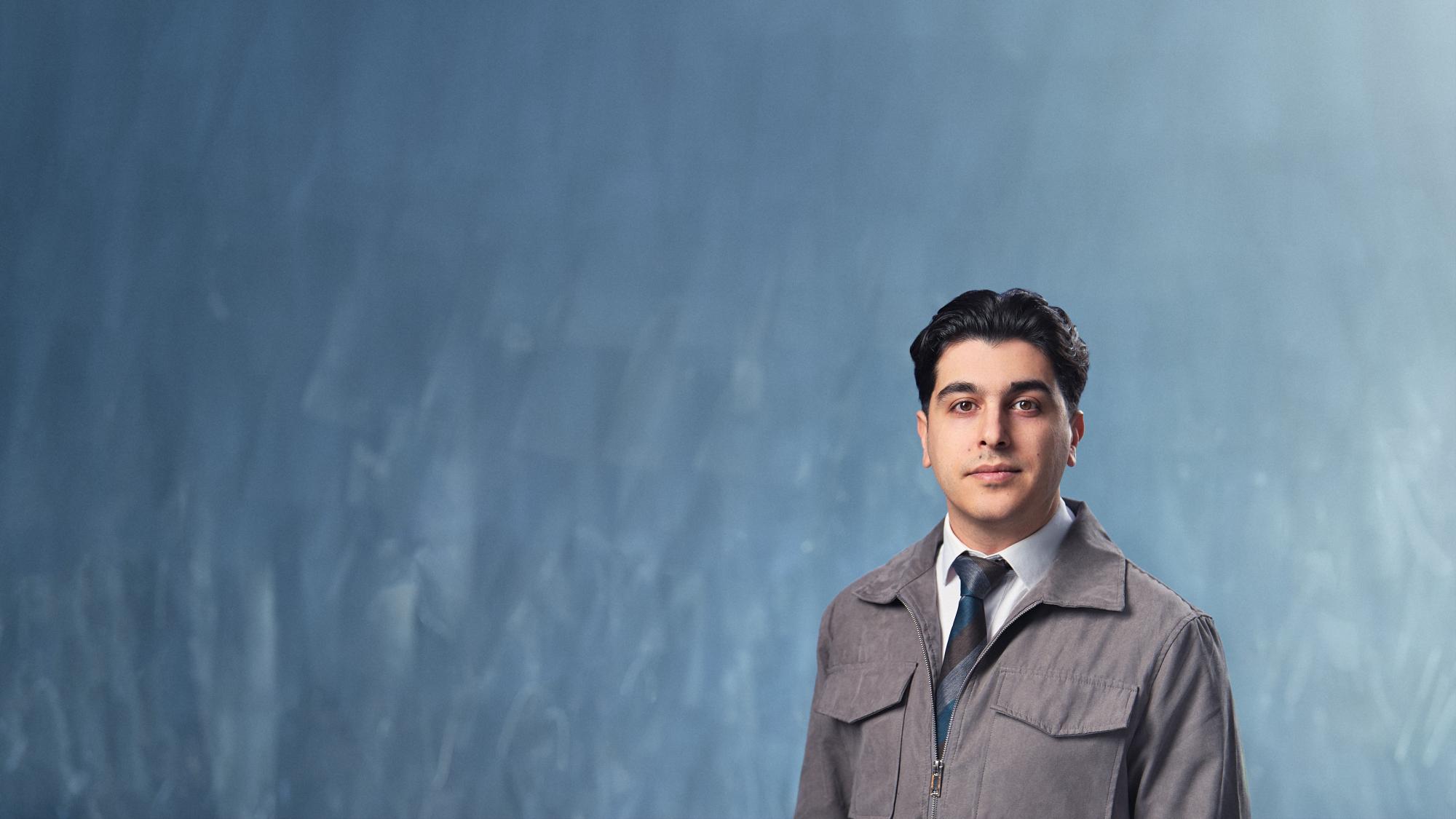 researcher profile photo