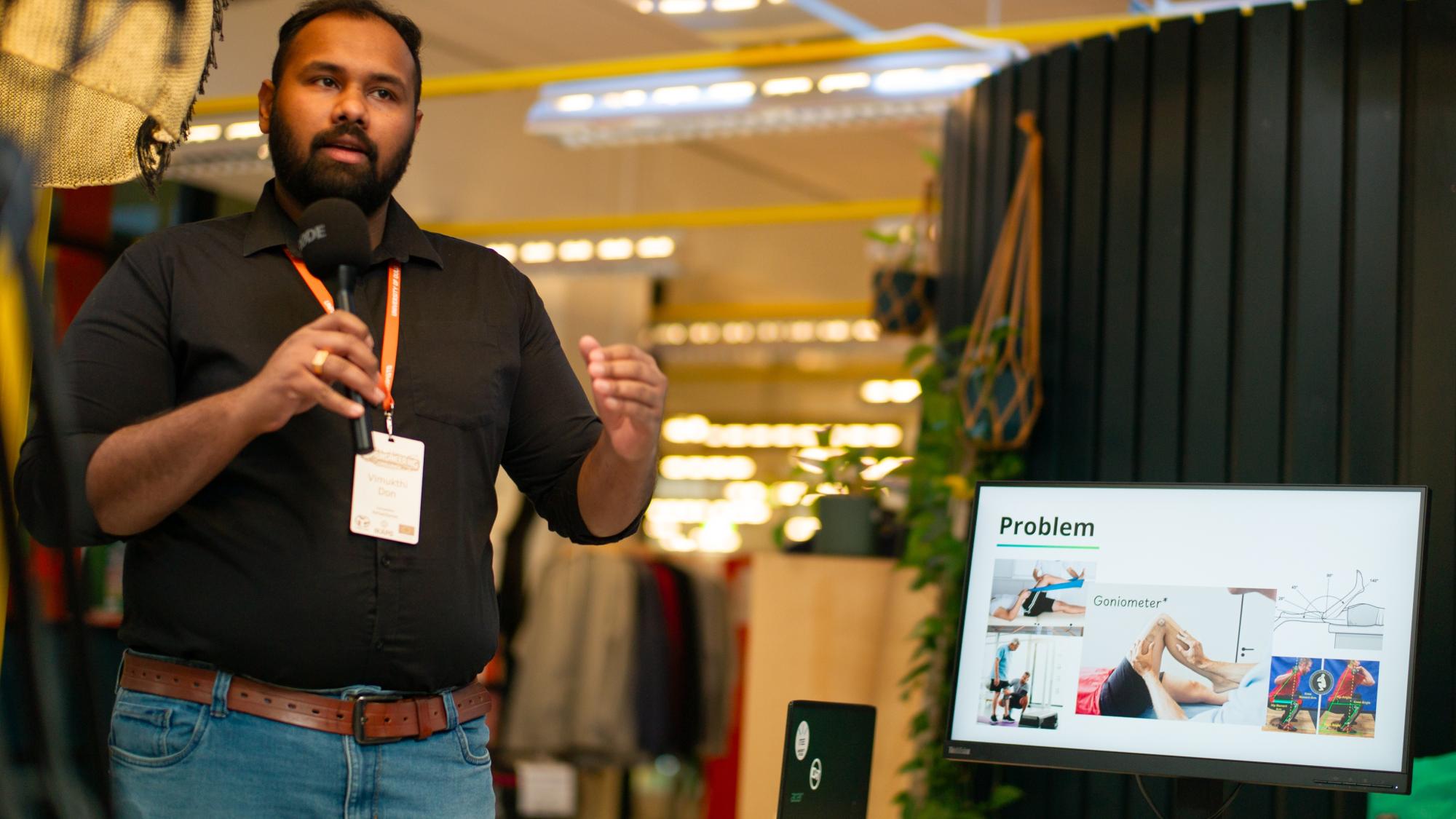 Growth Hack Programme