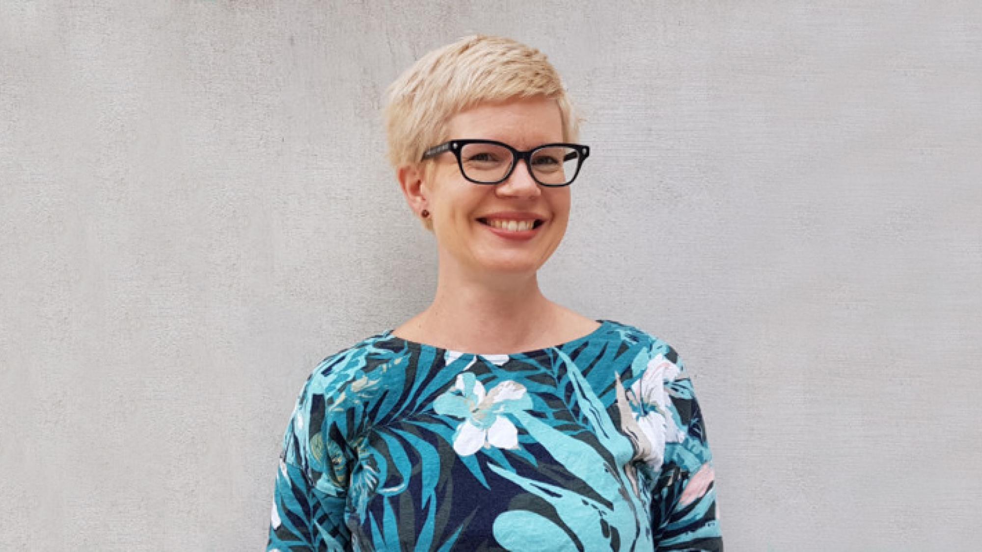 Hanna Saarela