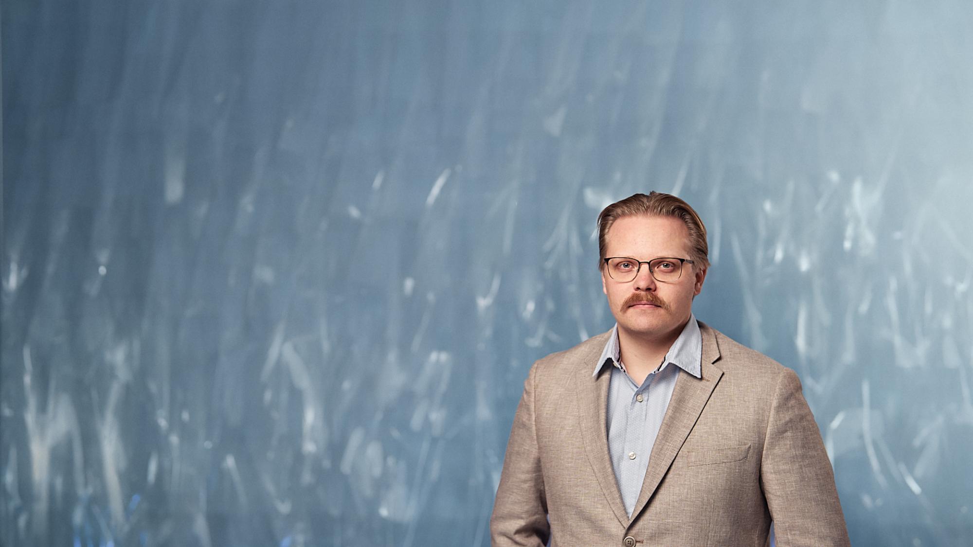 Researcher profile photo