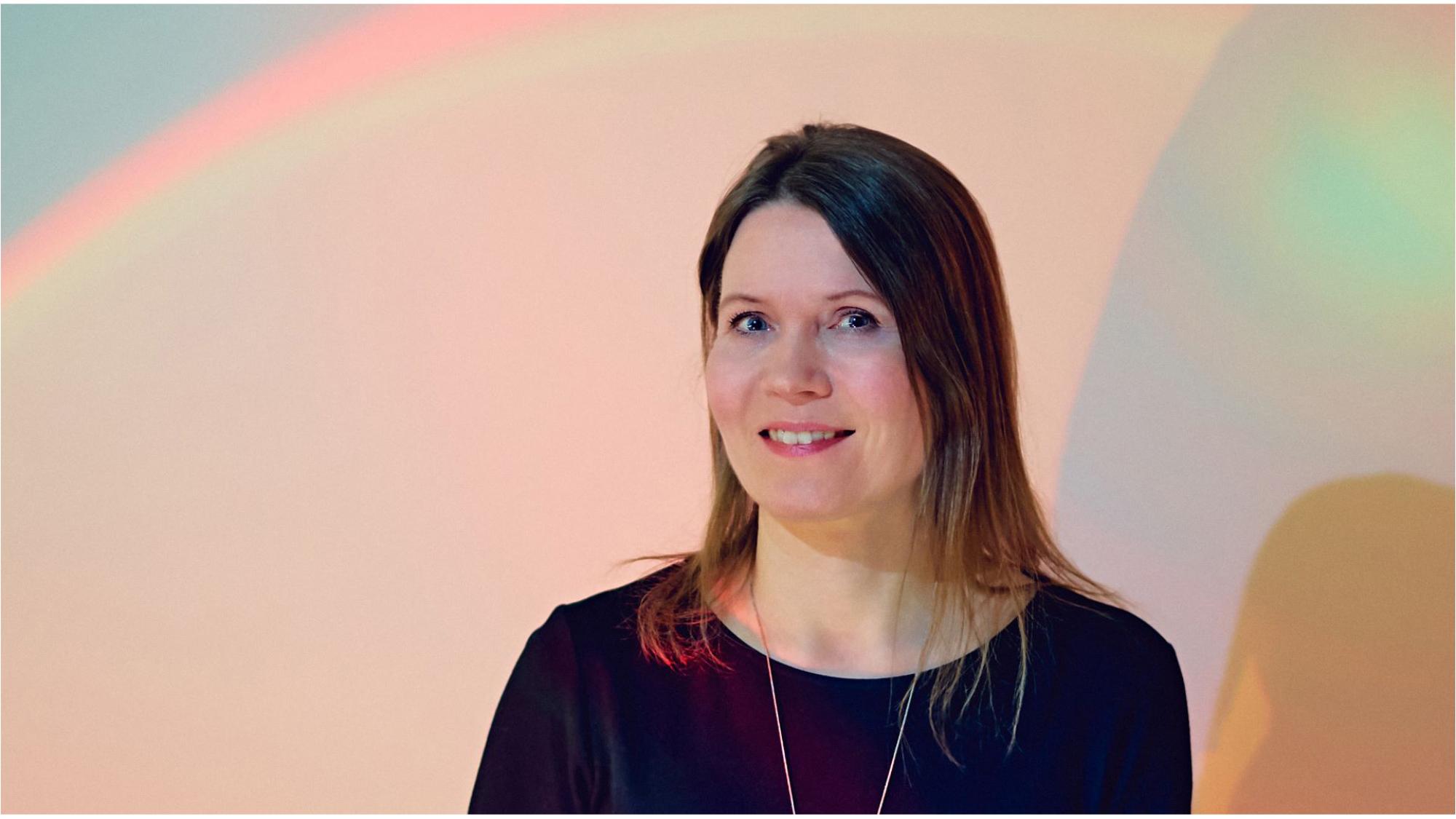 Henrika Pihlajaniemi