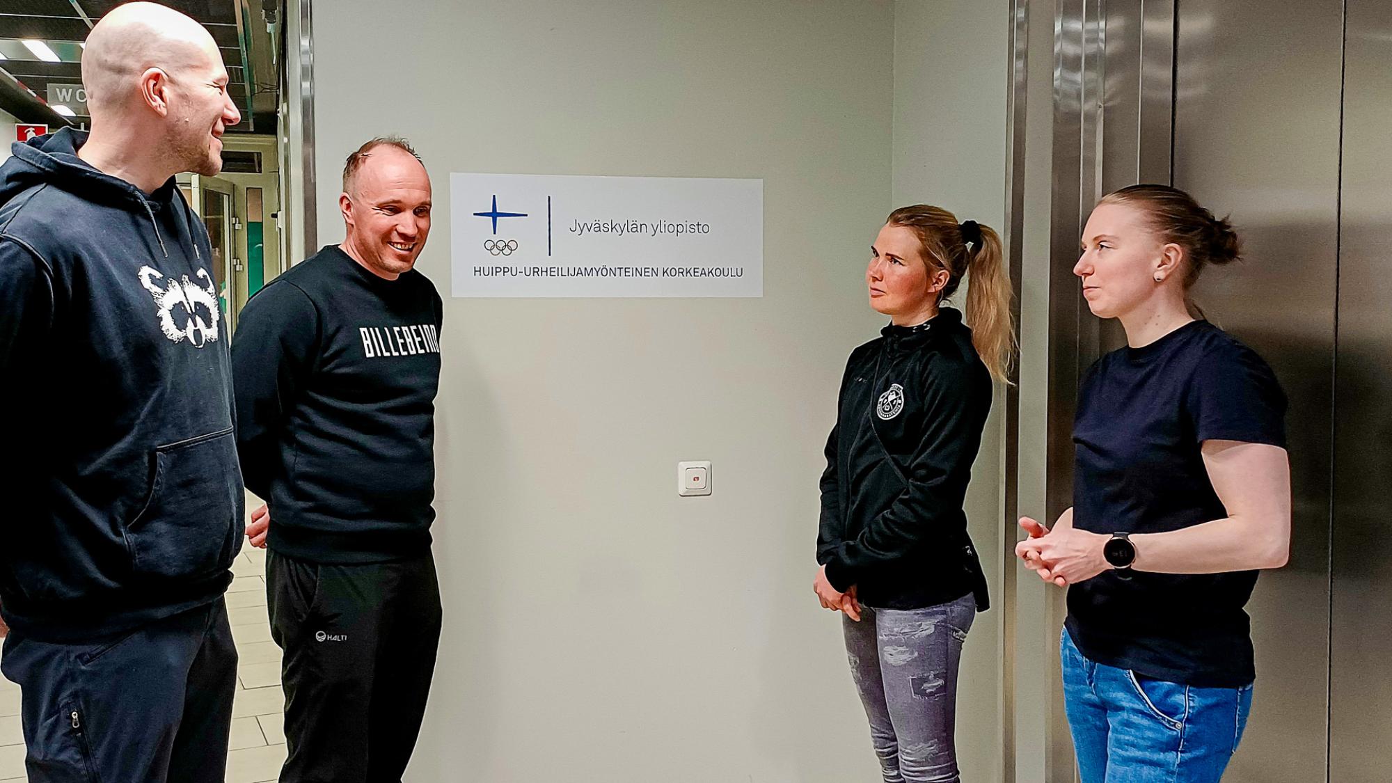 Kuvituskuva HUMKK Vuokatti