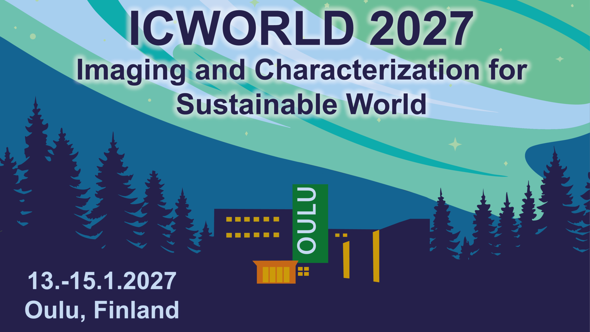 ICWORLD conference picture