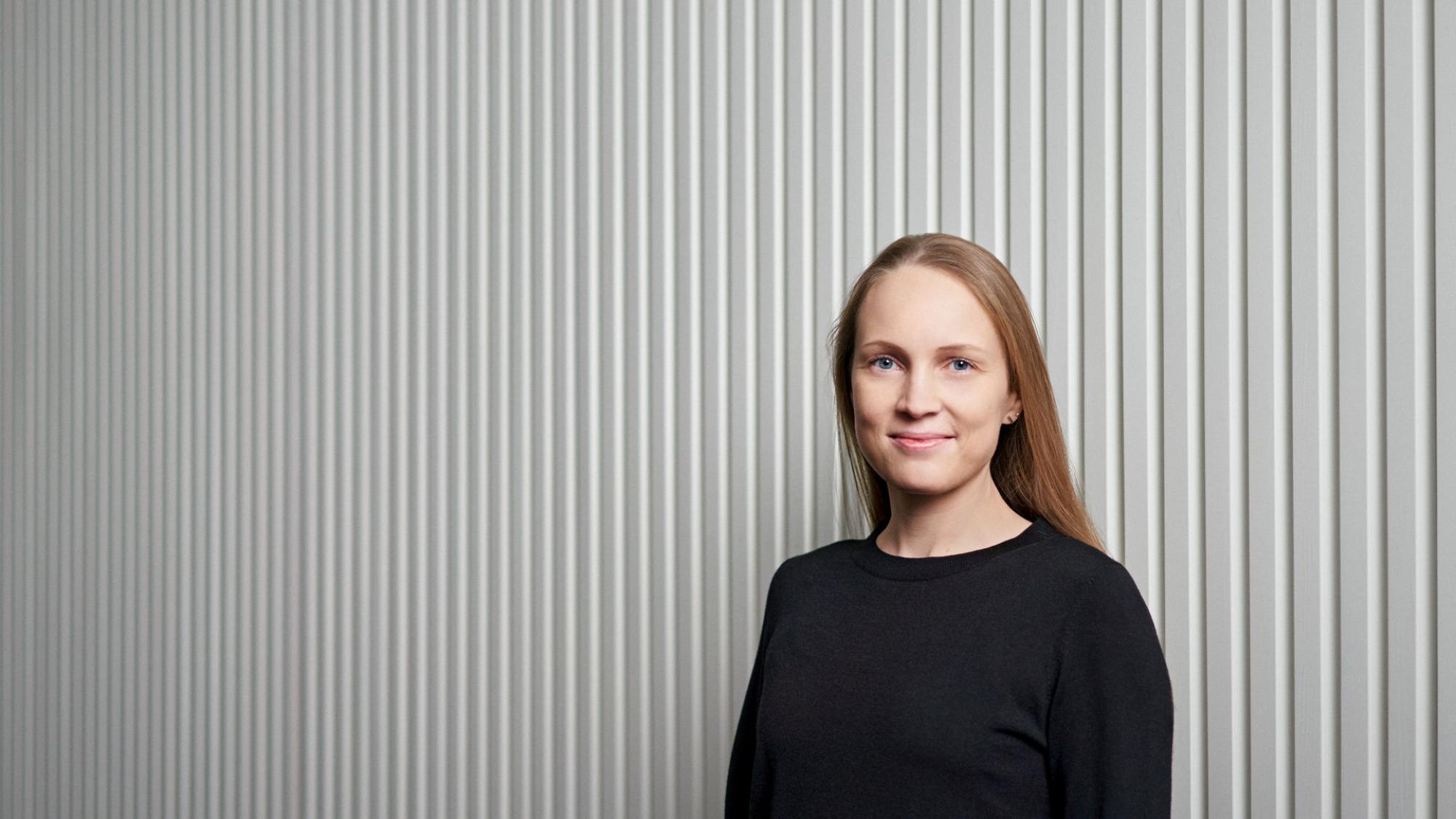 Jenni Kinnunen