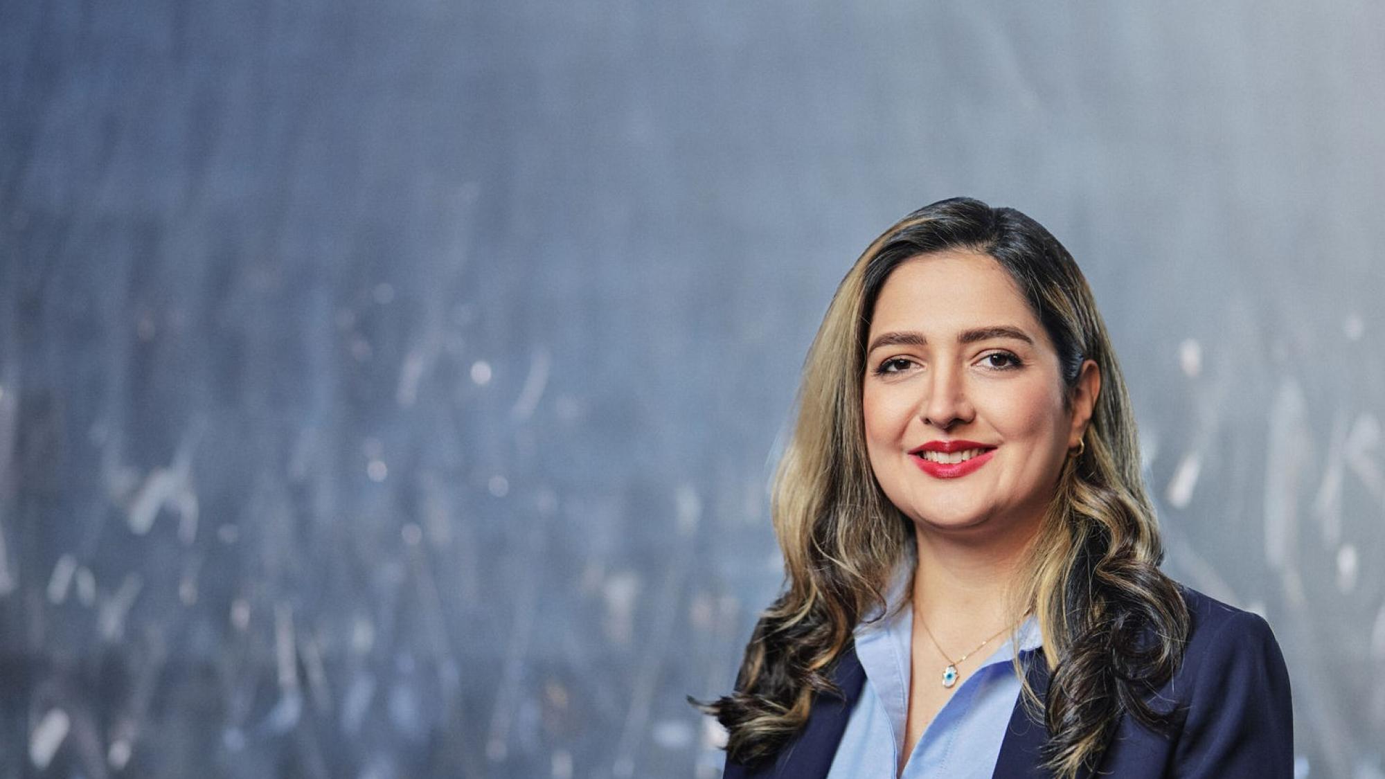 Somayeh Karandish Marvasti