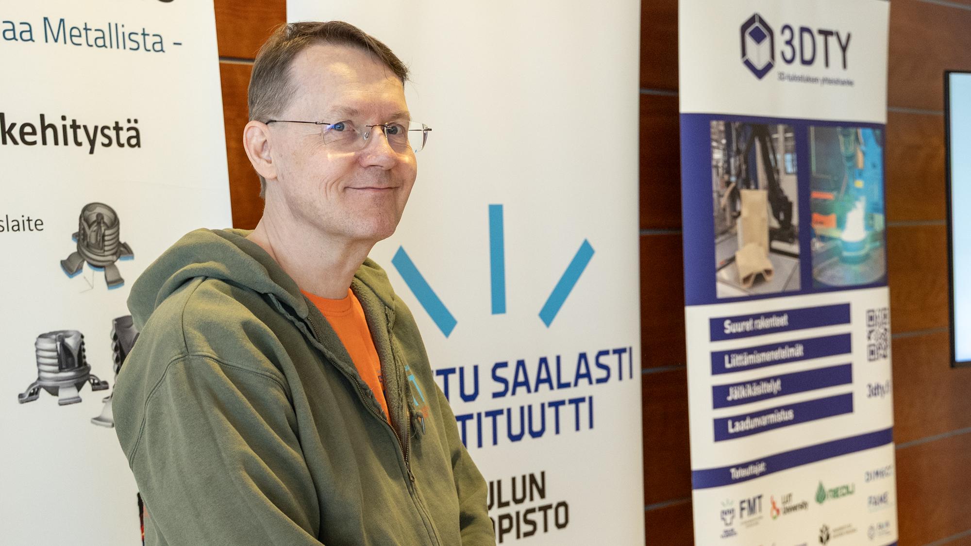 Kari Mäntyjärvi