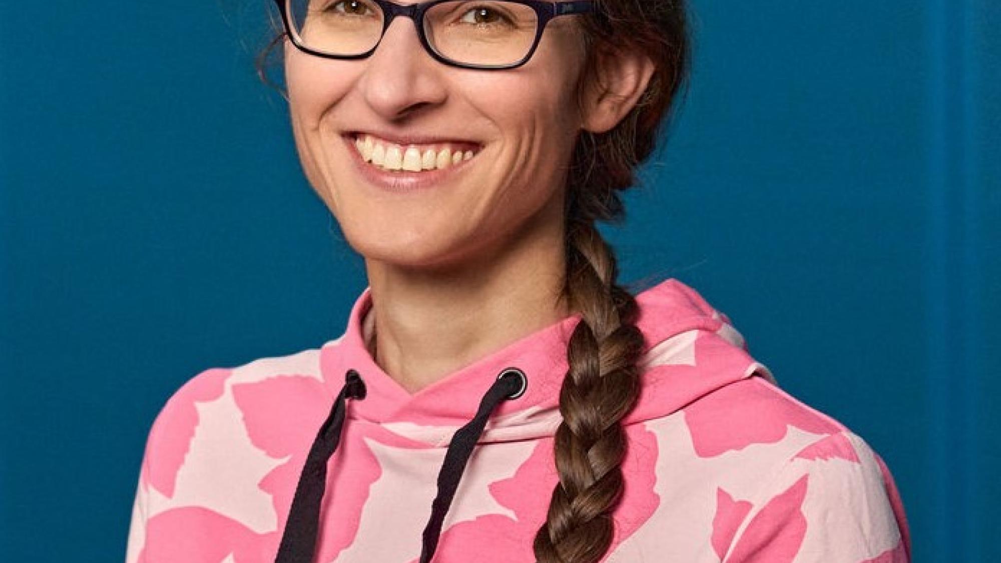 Foto of Karin Väyrynen