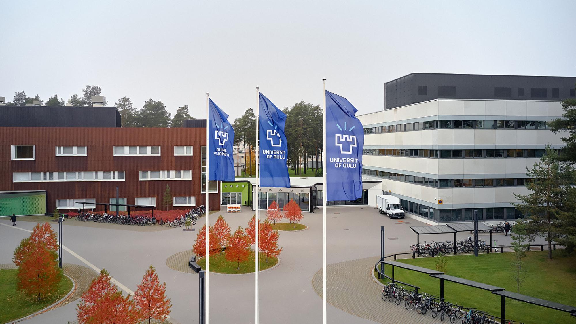 Kontinkankaan kampus