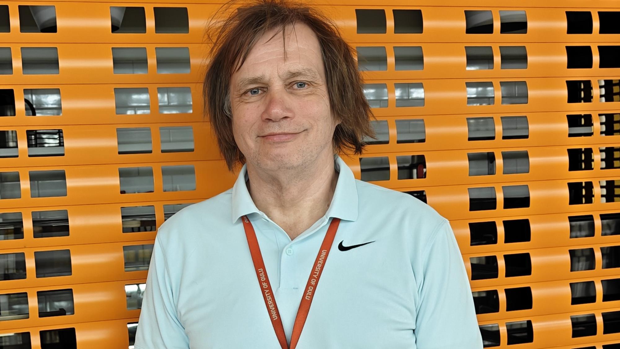 Ilpo niskanen