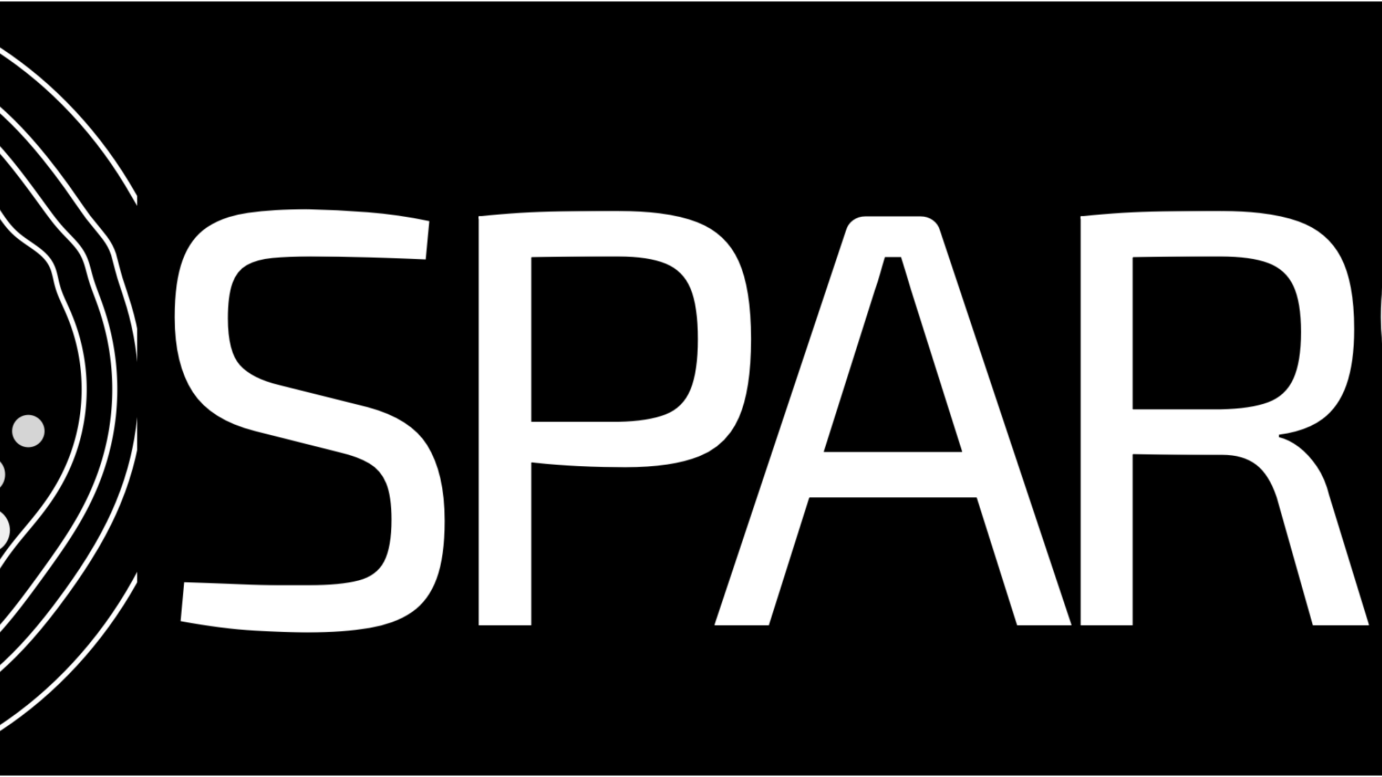 Sparse project logo