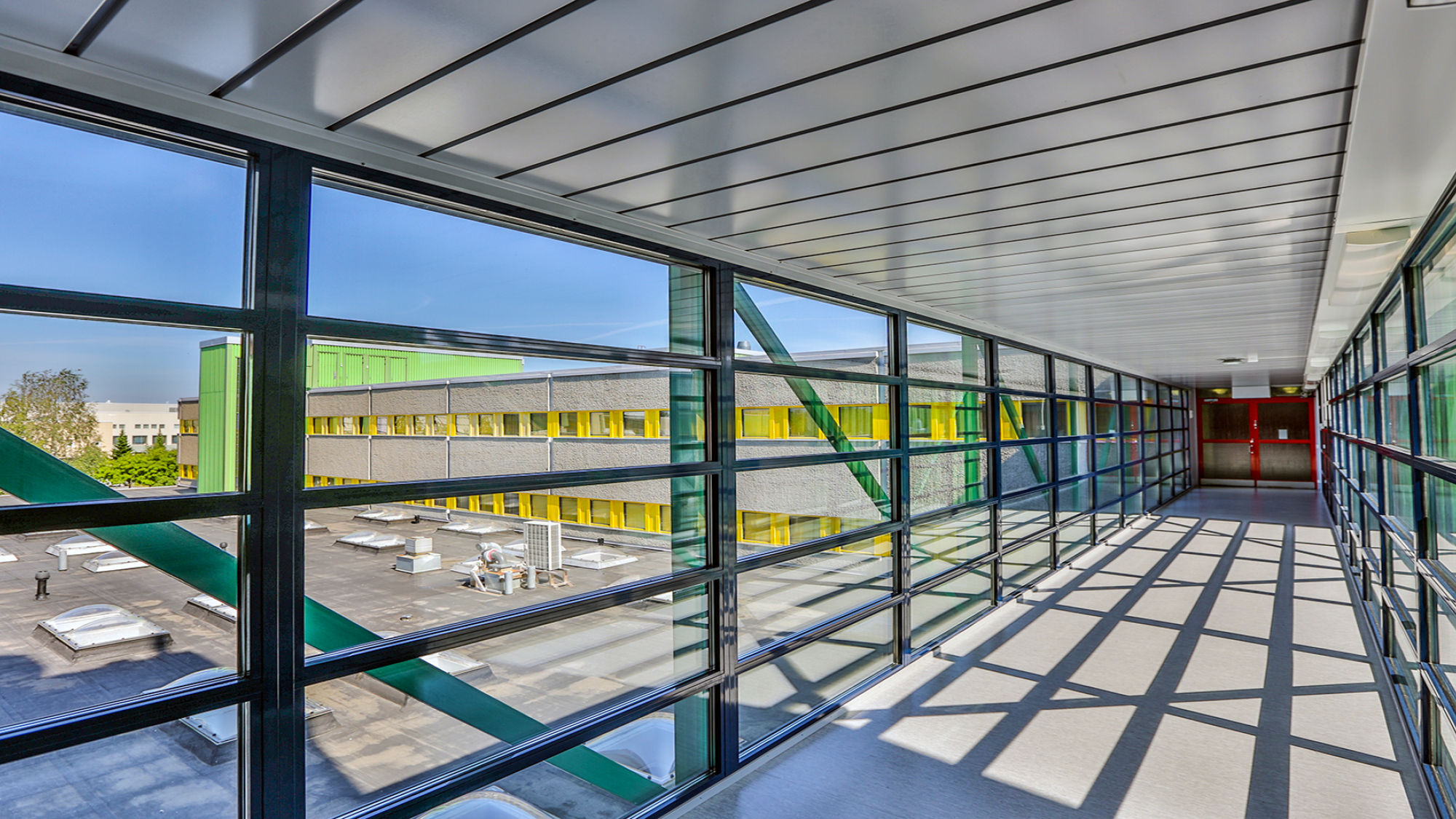 Rakennesuunnittelun asiantuntijoille