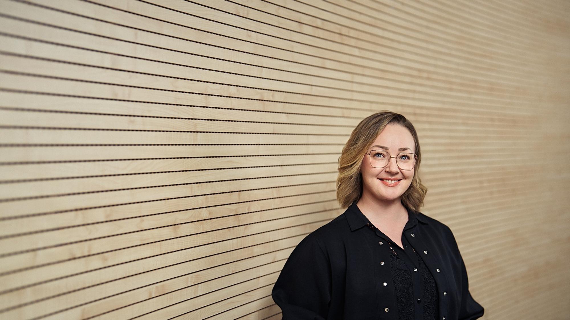 PhD Maria Kokko