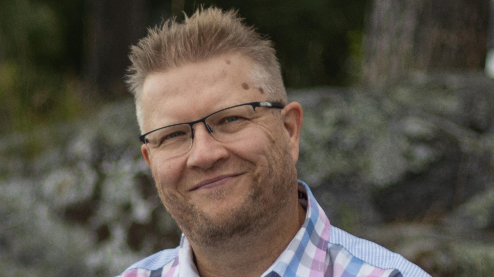Marko Holma