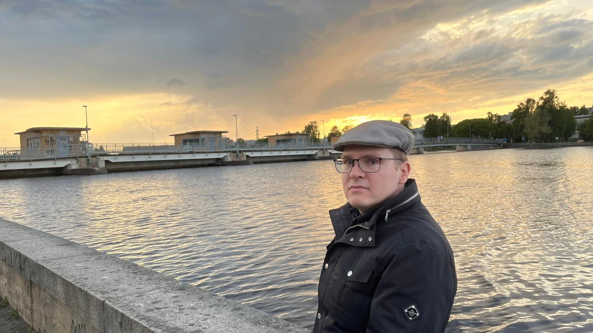 Matti Mäntylä