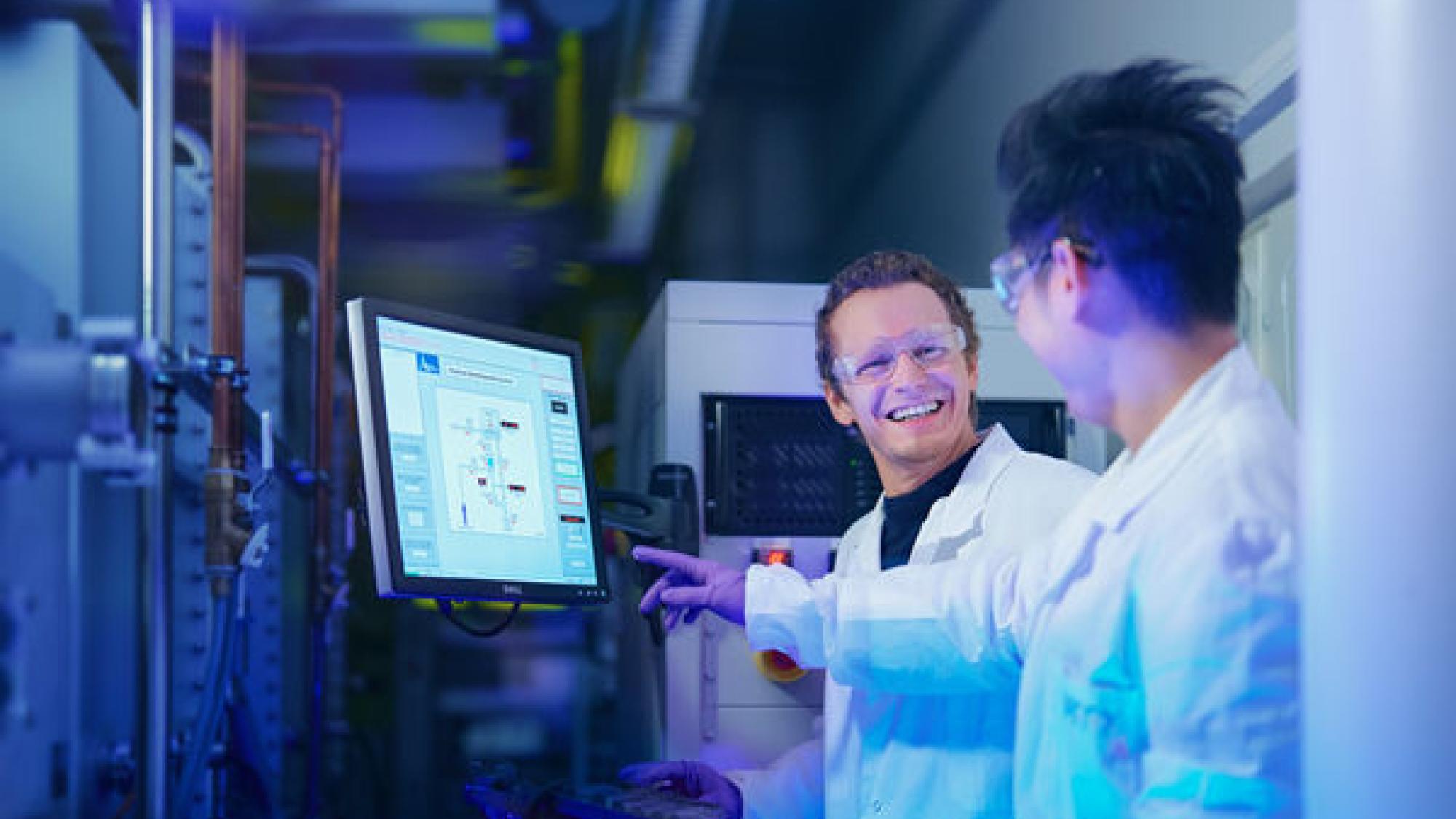 ITEE Summer Programme 2026