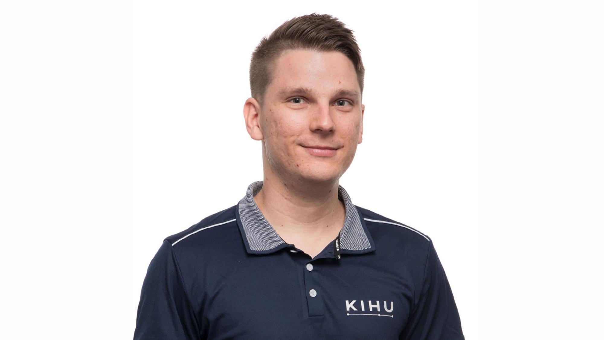 LitM Miika Köykkä.