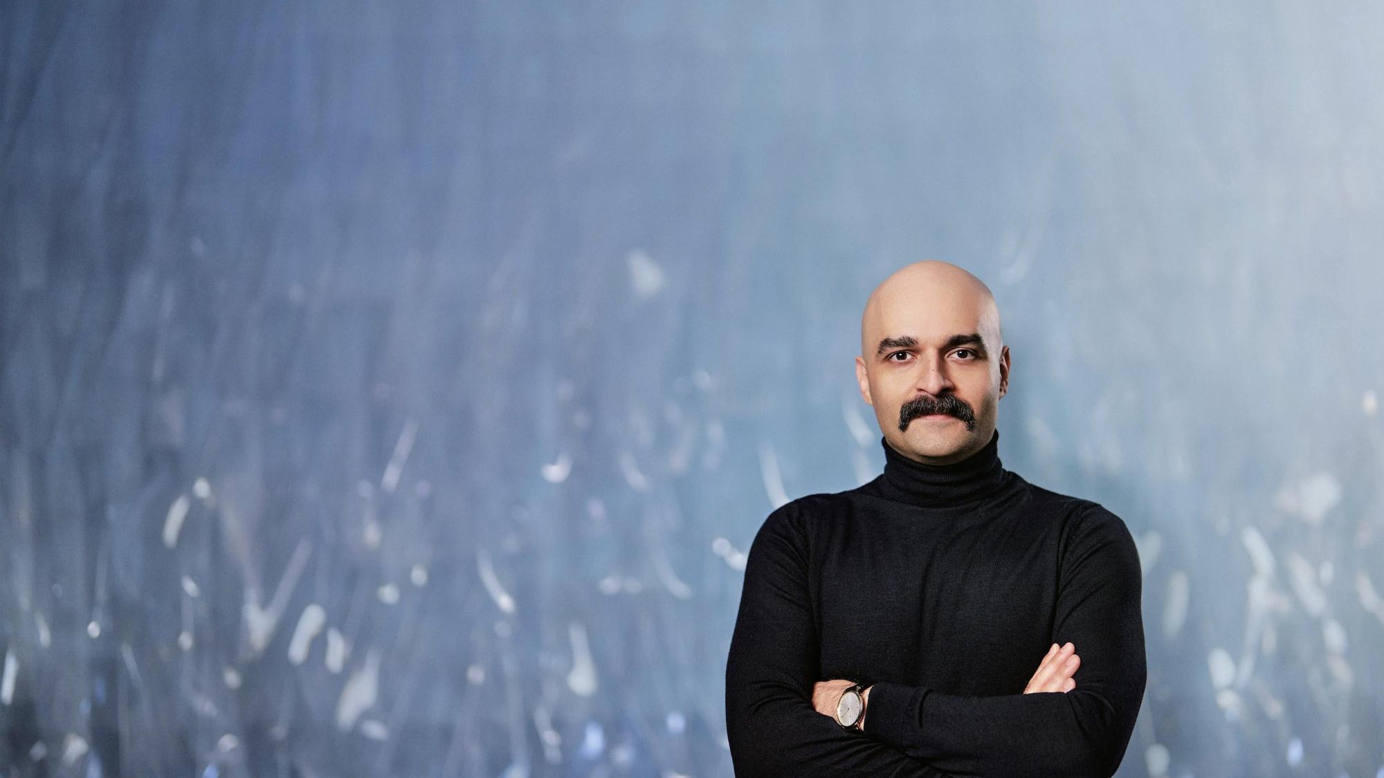 researcher profile photo