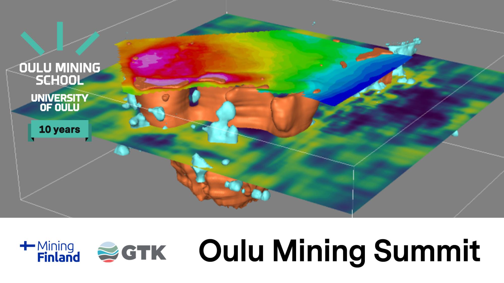 Oulu Mining Summit 2025