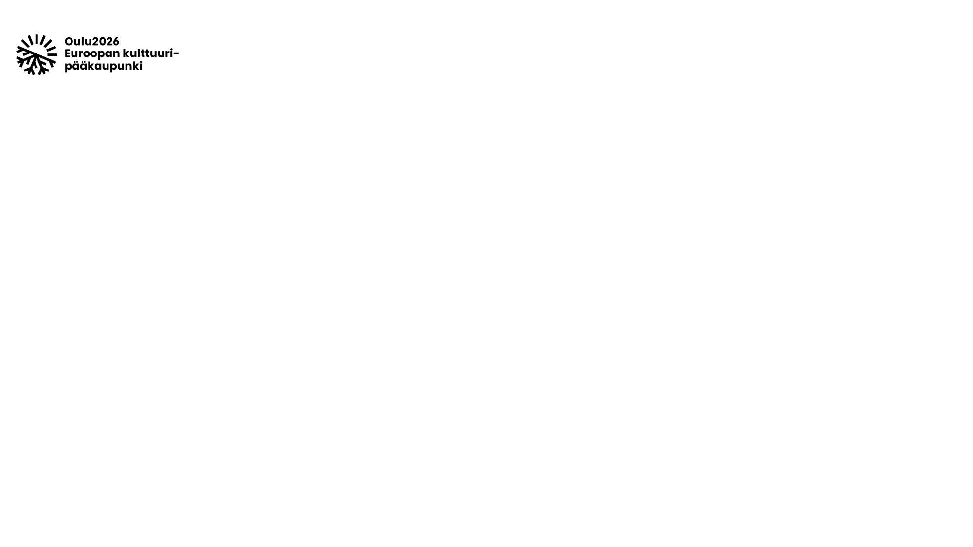 Oulu2026 logo