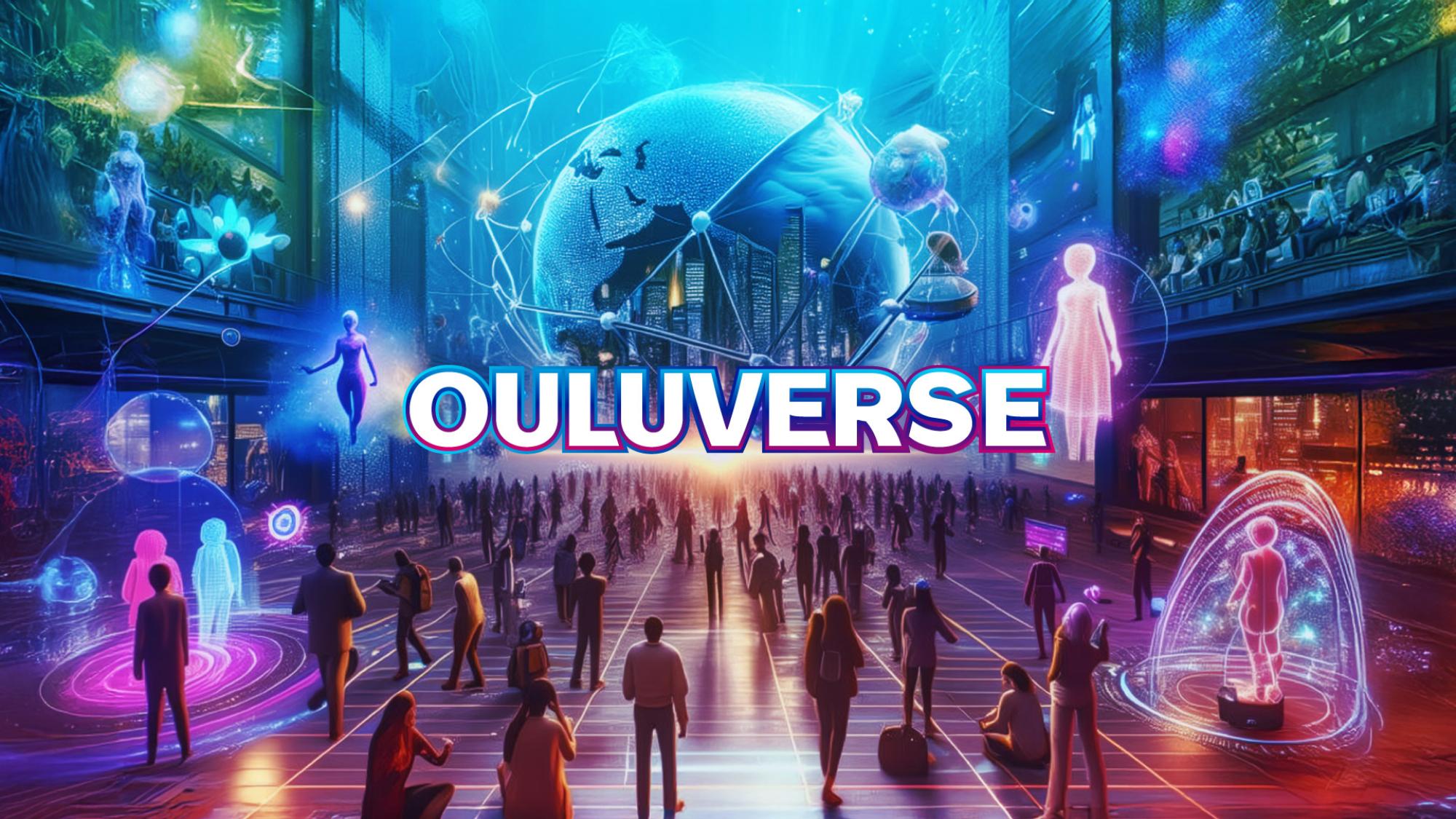 Ouluverse Project image