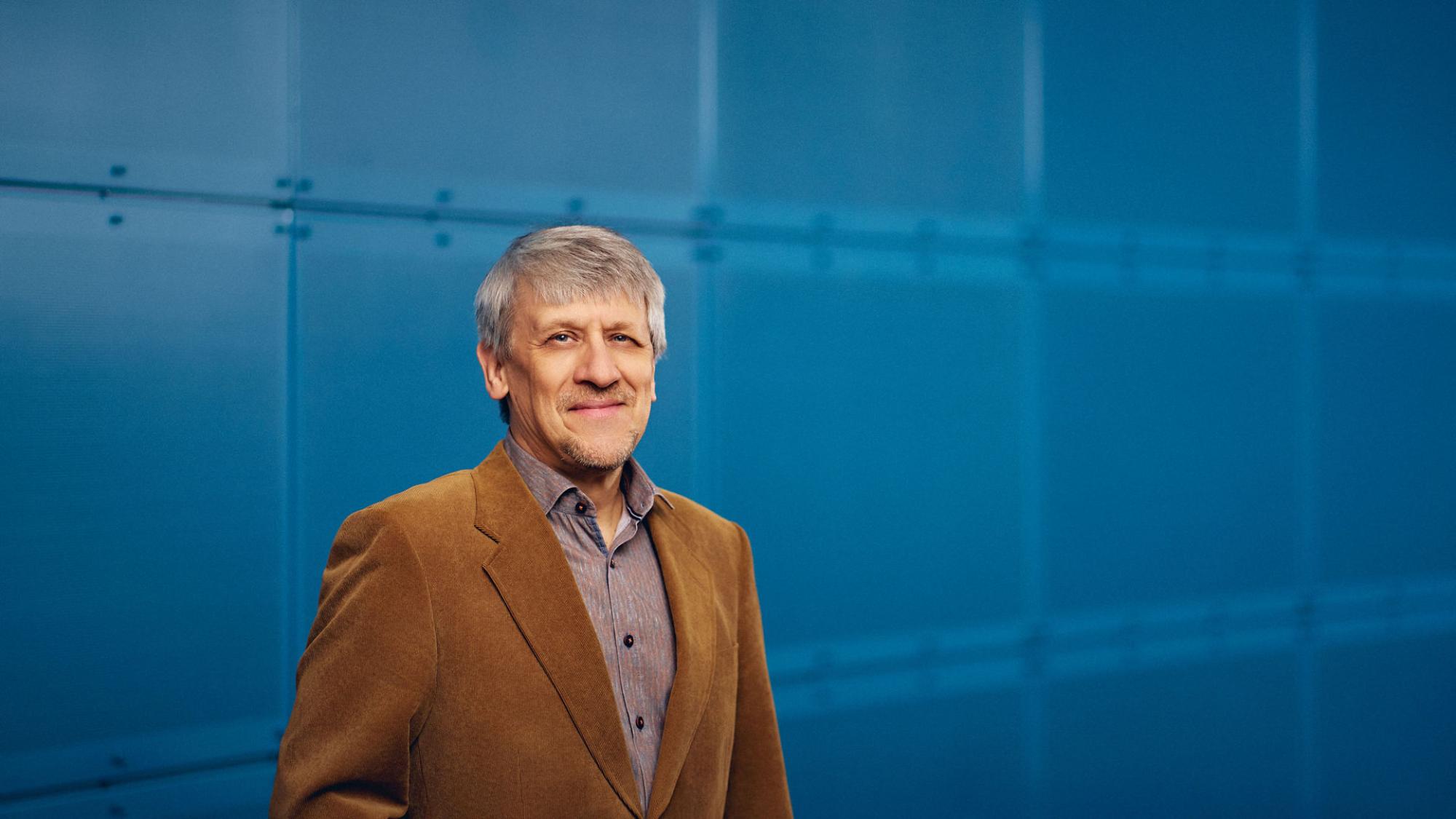 Vitaly Neustroev's photo