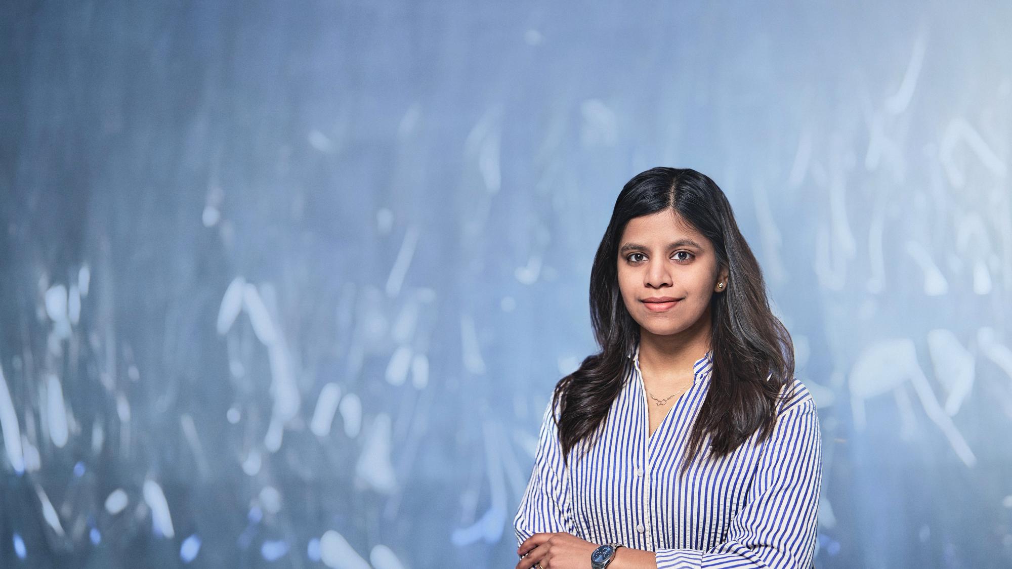 My research focus on the surface chemistry of aerosol using synchrotron radiation based X-ray Photoelectron Spectroscopy (XPS) to understand how aqueous surface influence the cloud droplet formation in the atmosphere.