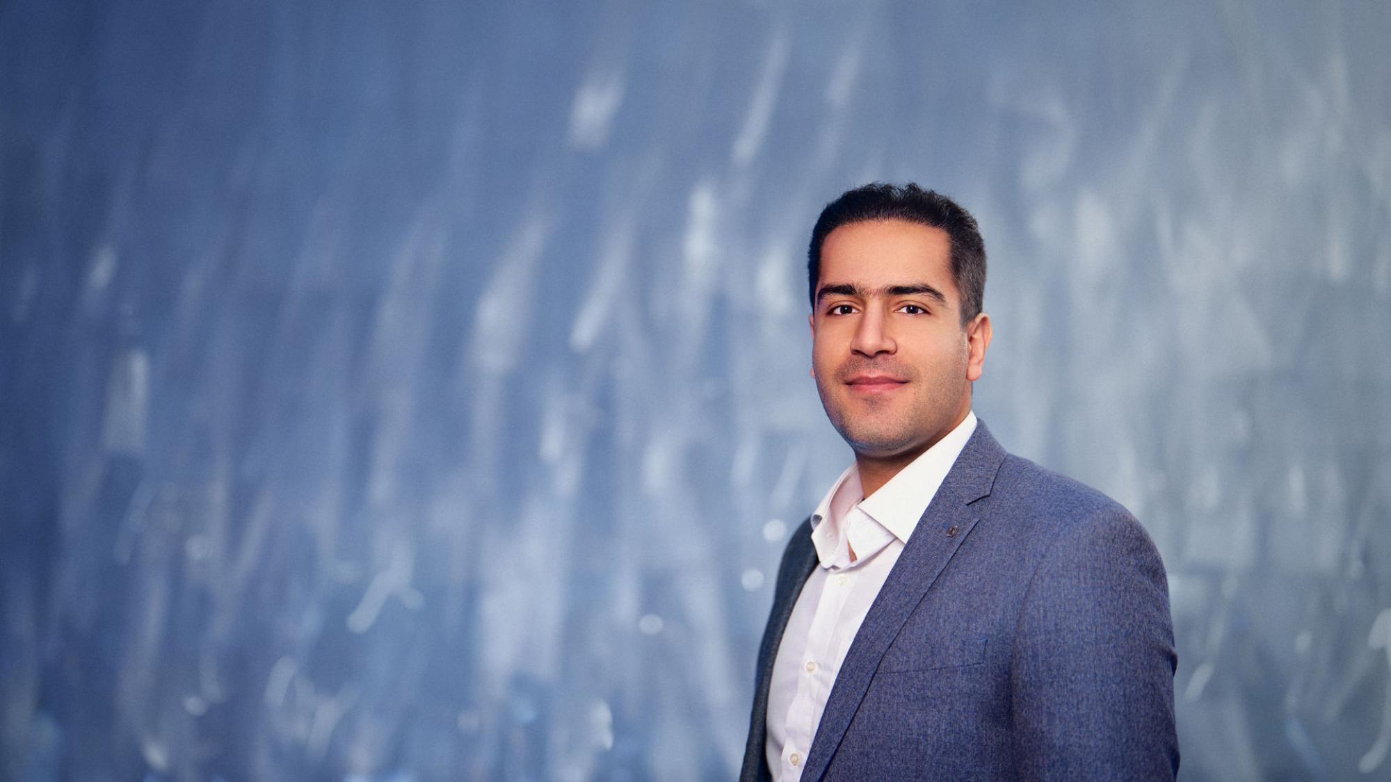 Rashid Dehkordi profile picture