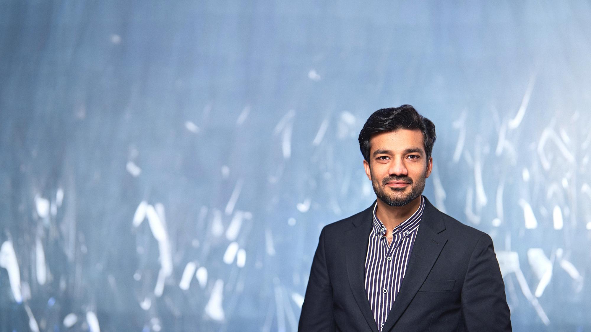 Atta ur Rehman - Doctoral Researcher, University of Oulu