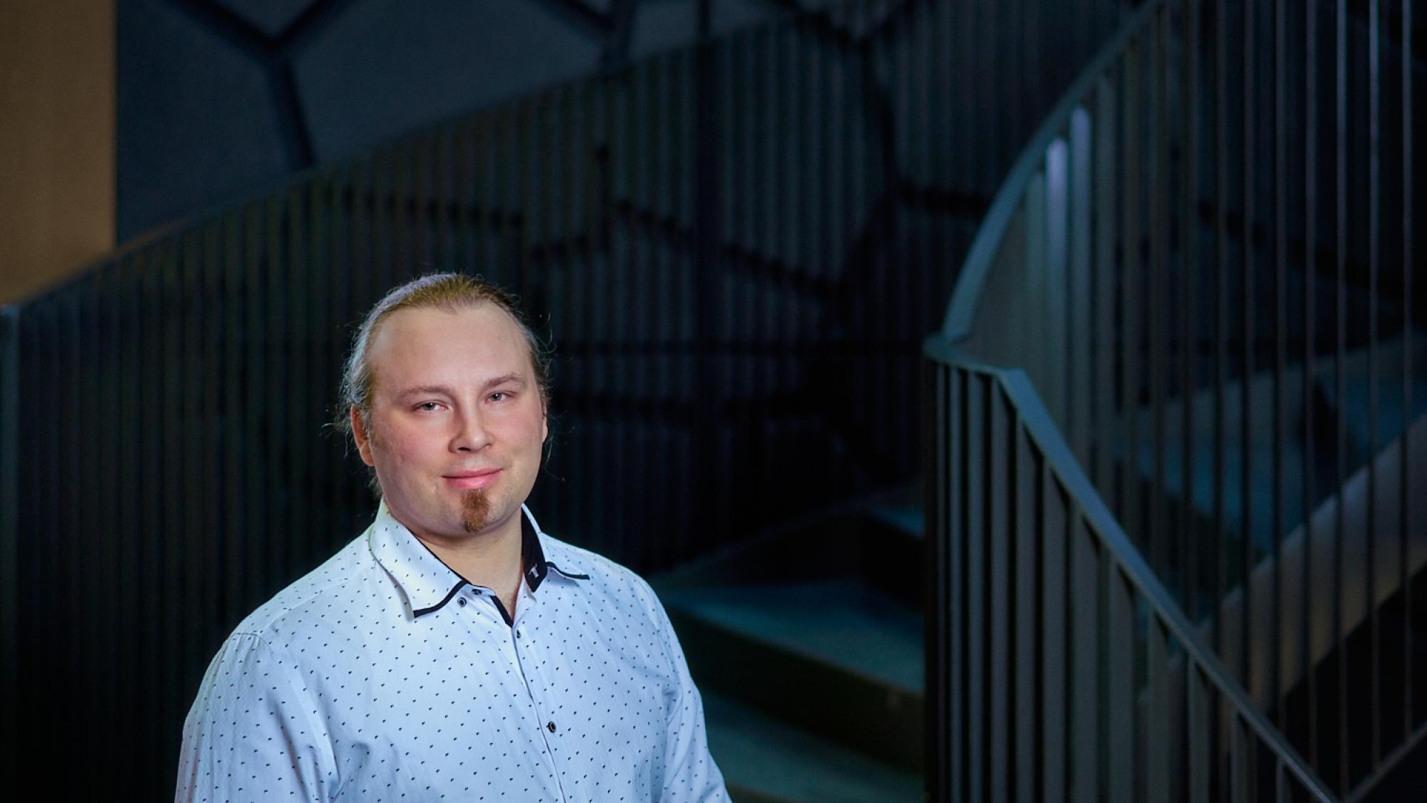 Mikko Finnilä Mikko Finnilä
